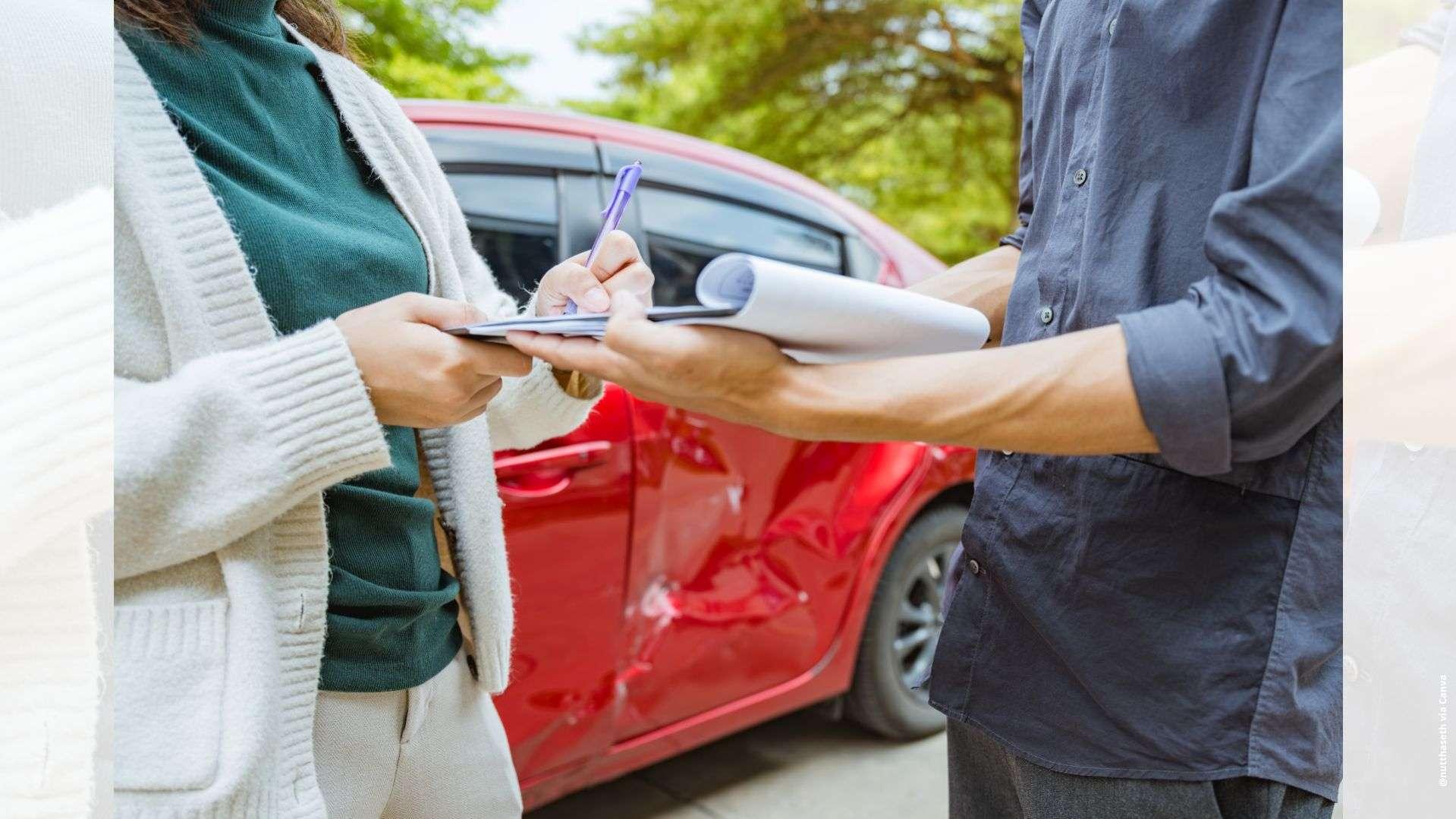 « 80 % des conducteurs ratent leur constat » : le piège qui peut vous coûter très cher après un accident