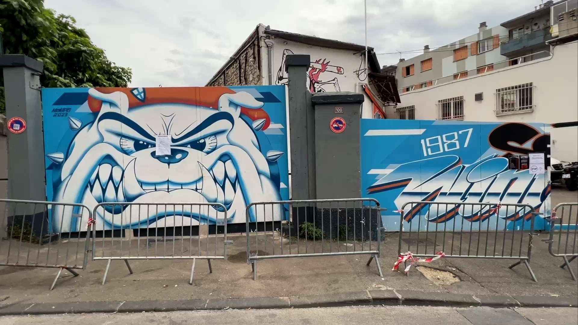 « L’OM, c’est une relation toxique » :  les supporters marseillais se ruent sur les abonnements malgré la crise