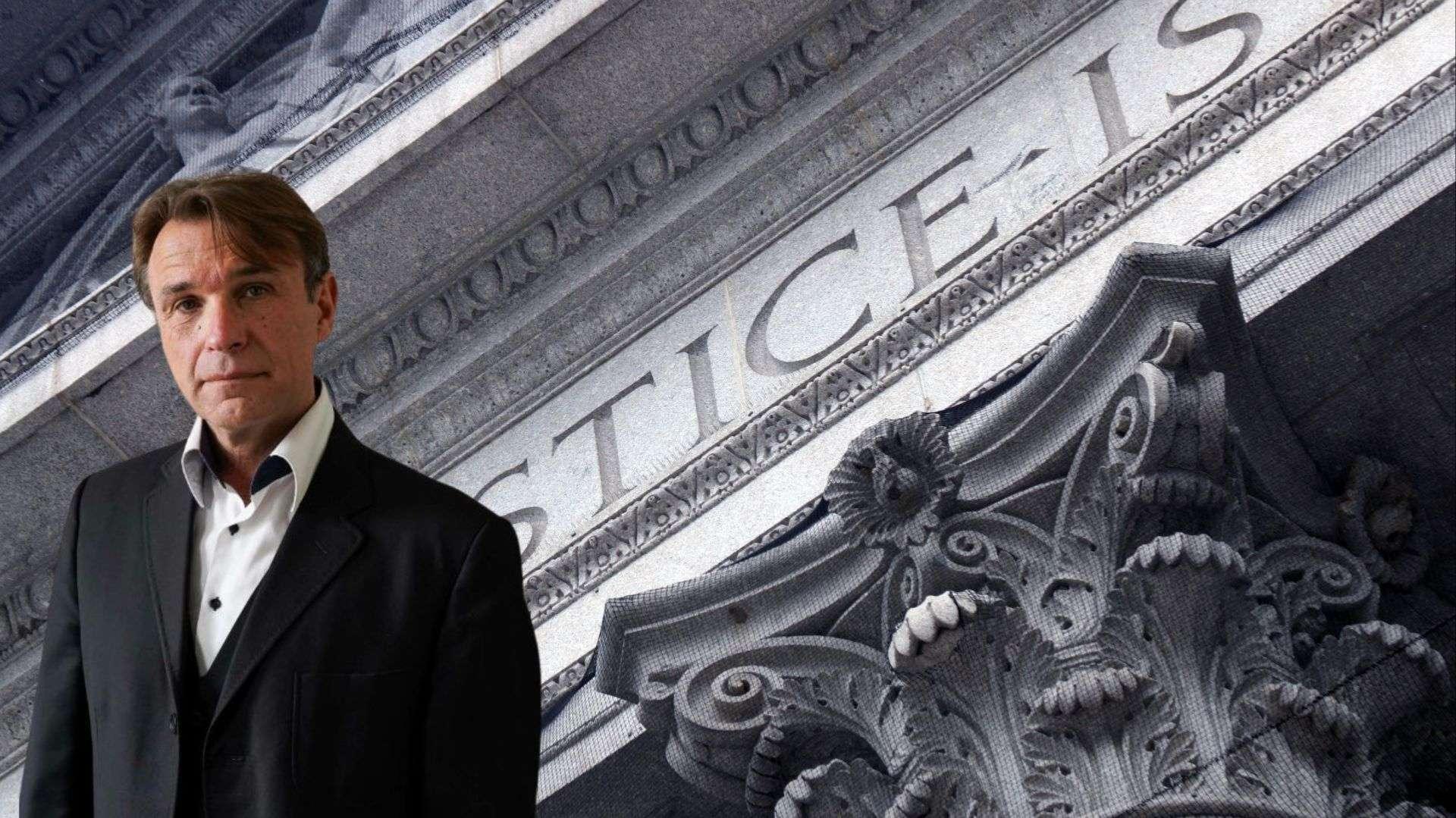 « La pédophilie est un truc "friendly" en France » : l'effroyable constat de l’avocat marseillais Michel Amas après l'affaire Lyhanna