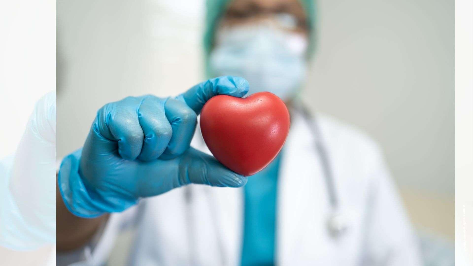 « J'ai désormais deux dates d'anniversaire » : le récit d'Andres, sauvé par un don d'organe à Marseille