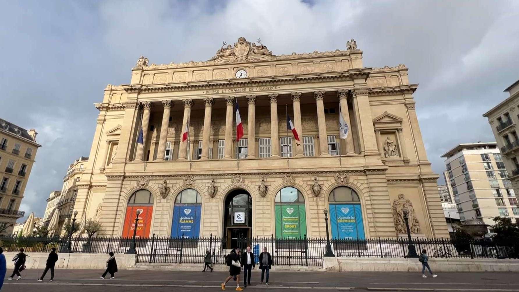 Marseille : la « Fashion Week » locale fait son retour avec l’événement Mode et Design