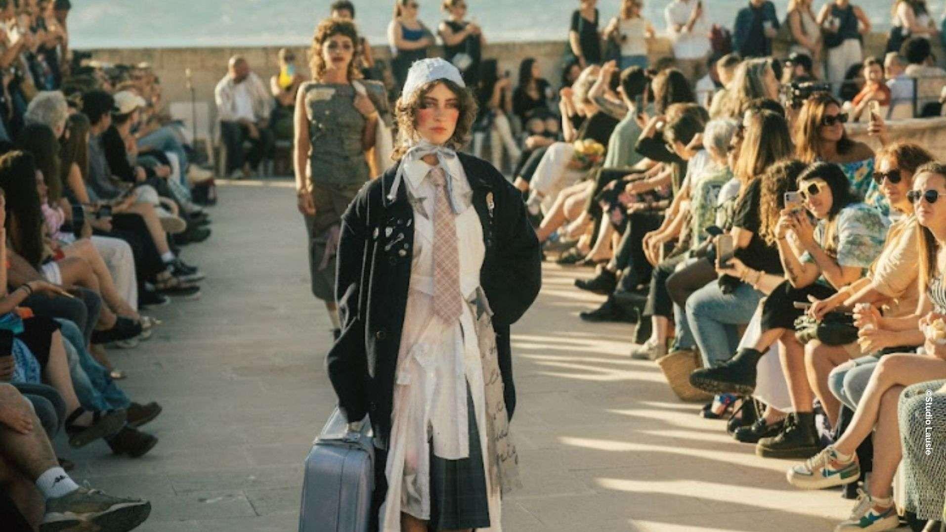 « Consommer moins mais mieux » : comment la Slow Fashion Week va transformer Marseille en capitale de la mode durable ce week-end