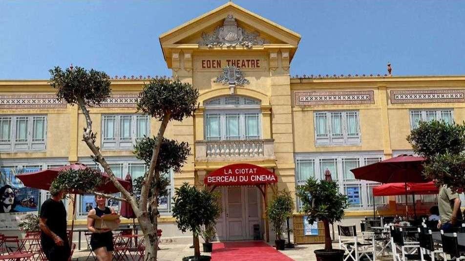 Cinéma : les futurs talents débarquent à La Ciotat ! Découvrez le programme du Festival du Premier Film