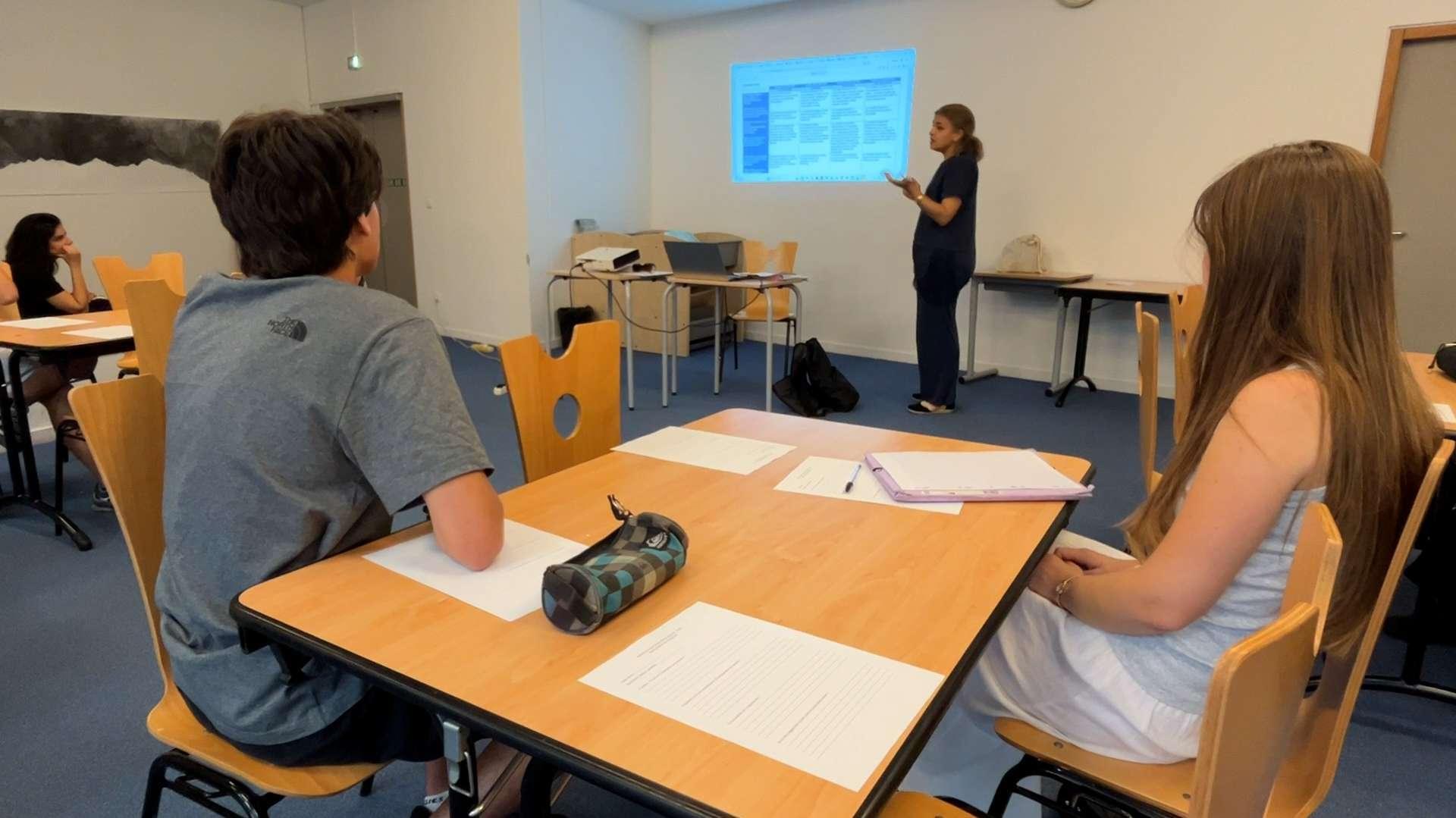 Bac de français 2026 : entre stress et sérénité, les lycéens dans la dernière ligne droite !