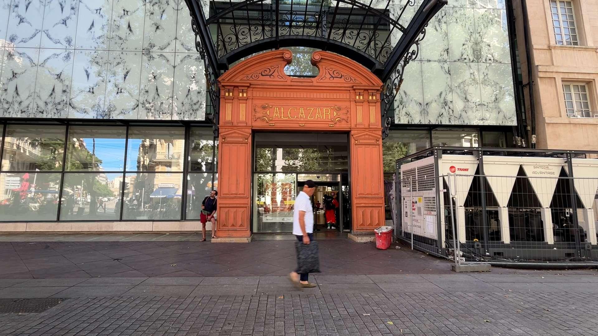  Marseille : l'Alcazar ouvre son nouvel espace pour les enfants et ados ce 1er septembre