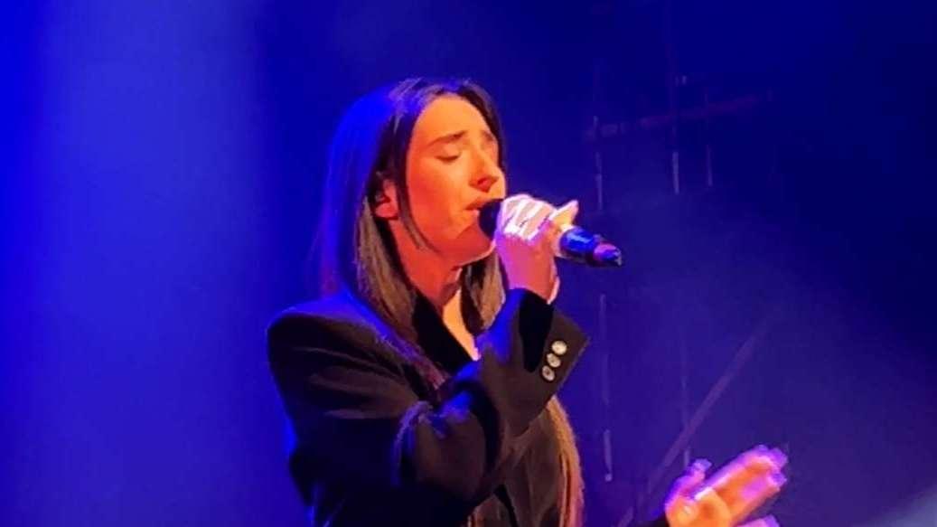 Maritima Live à Marignane : Une soirée 100 % féminine et une ambiance de folie au Théâtre Le Molière !