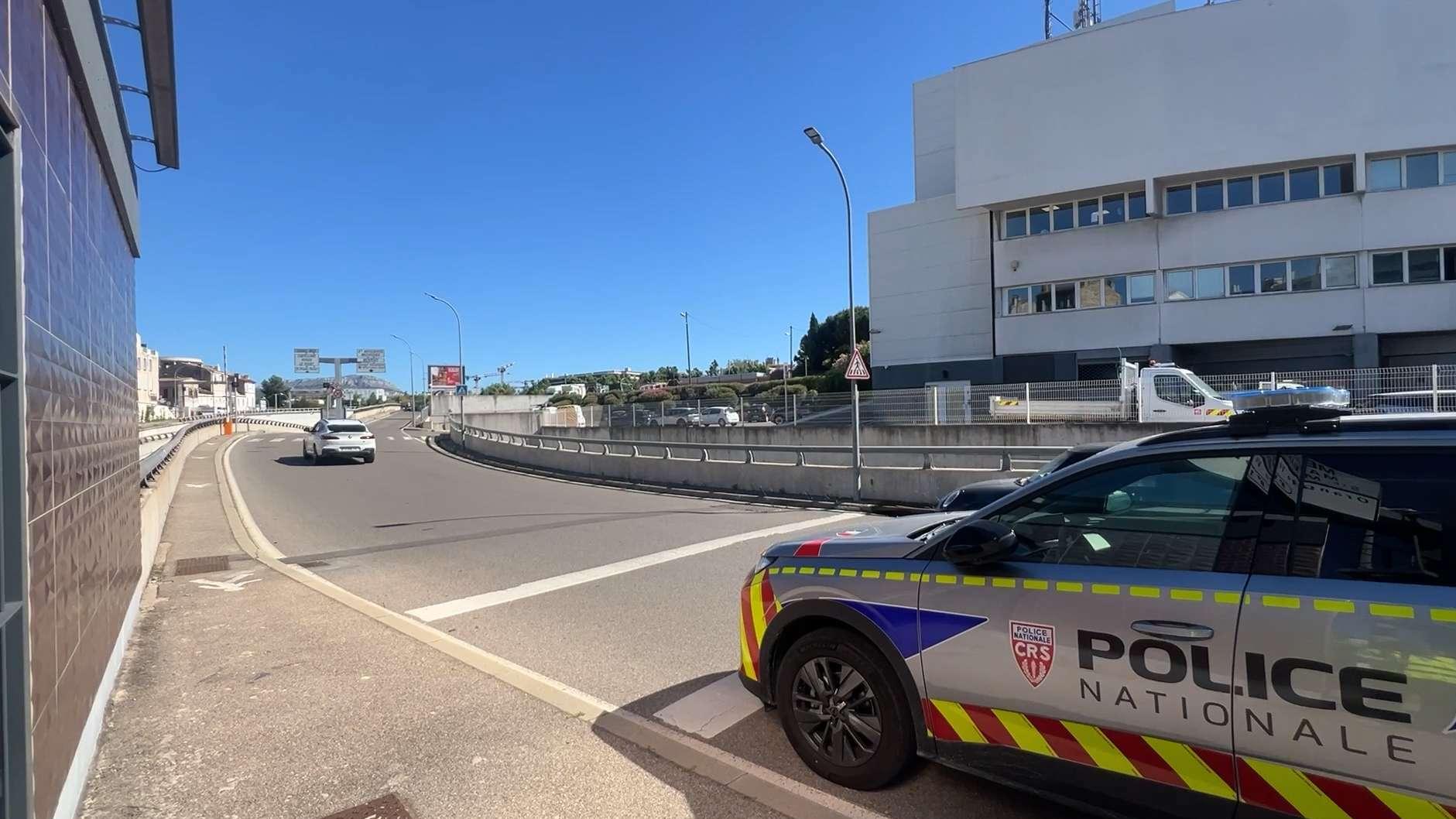 Canicule et pollution à Marseille et dans le 13 : restrictions de circulation et vigilance orange