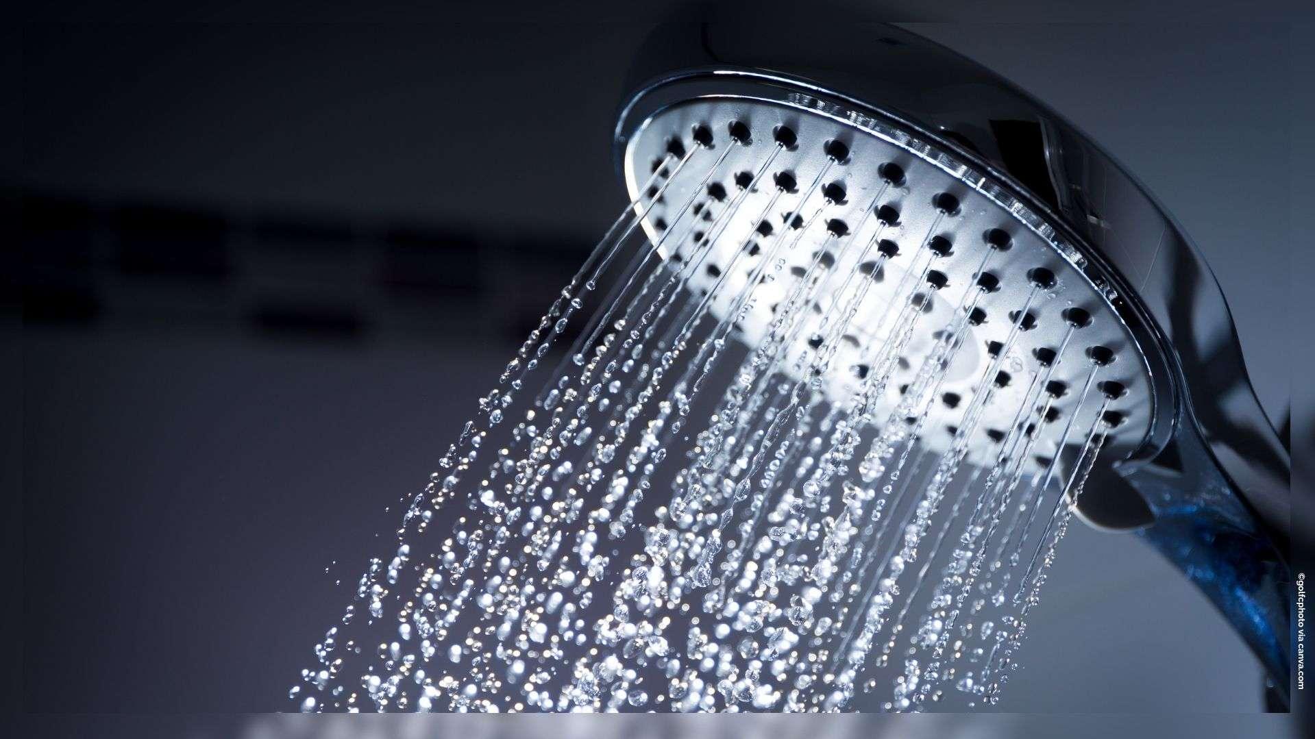 « L’équivalent d’une petite piscine par an » : l’invention d’un Avignonnais pour ne plus gaspiller d'eau sous la douche