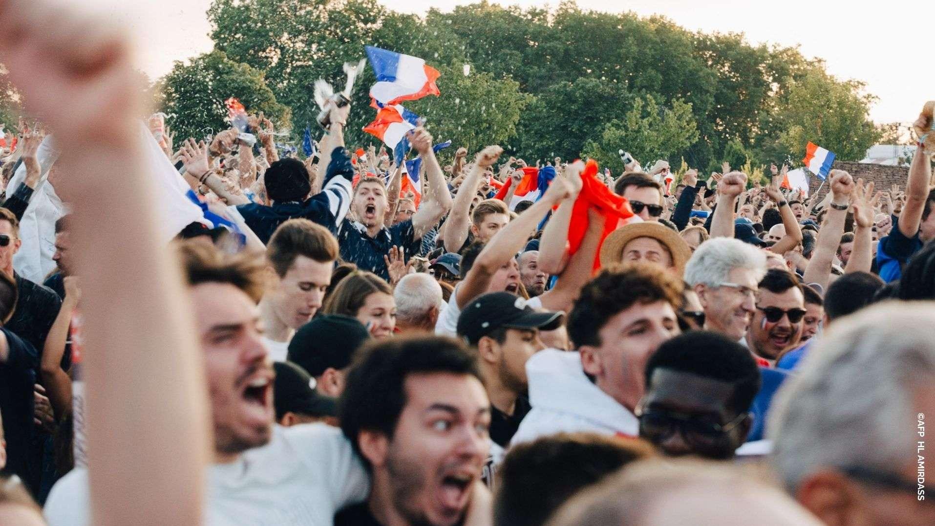 Coupe du Monde 2026 : La France favorite ? L'optimisme des Français avant le coup d'envoi