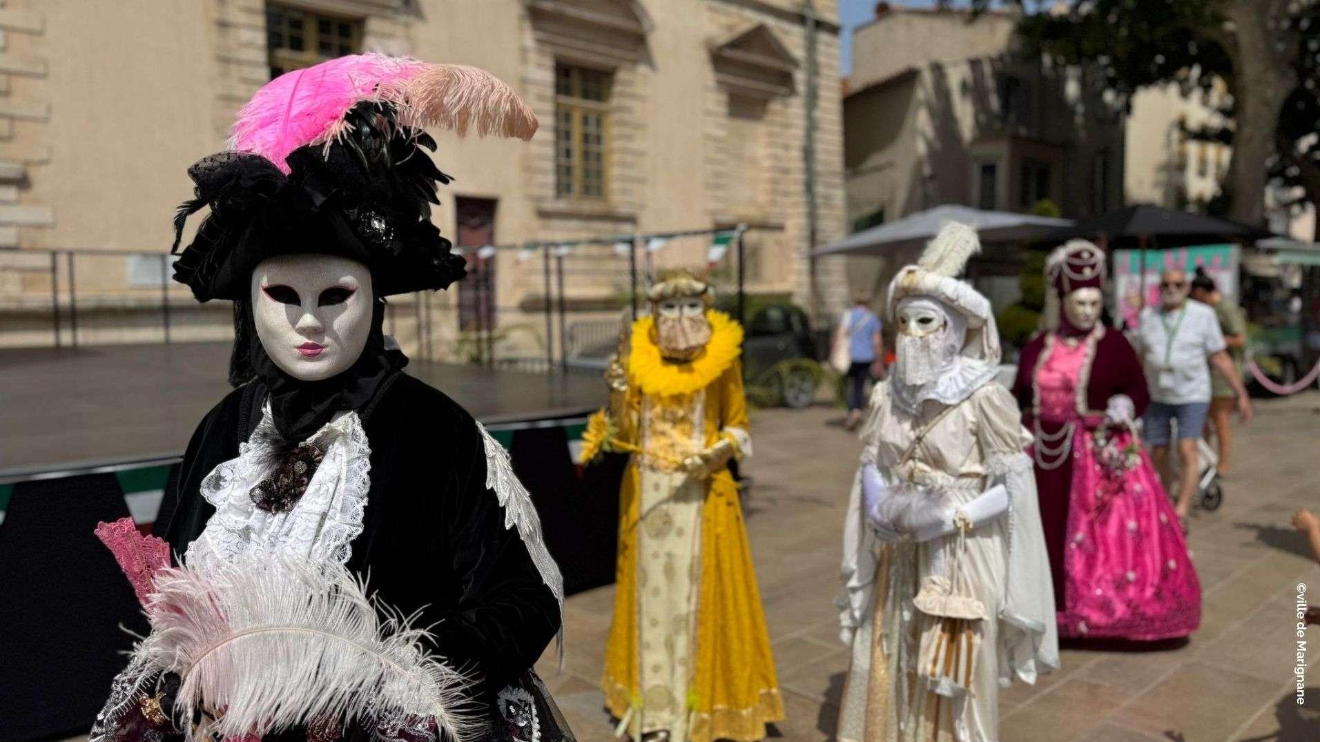 Que faire ce week-end du 13/14 juin? Marsatac, festival italien et sorties gratuites... le guide de vos sorties en Provence