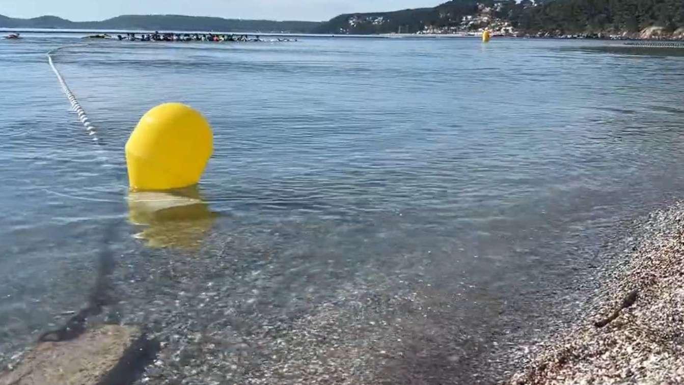 Istres : navettes gratuites, plages surveillées et soirées guinguette... la saison balnéaire est lancée