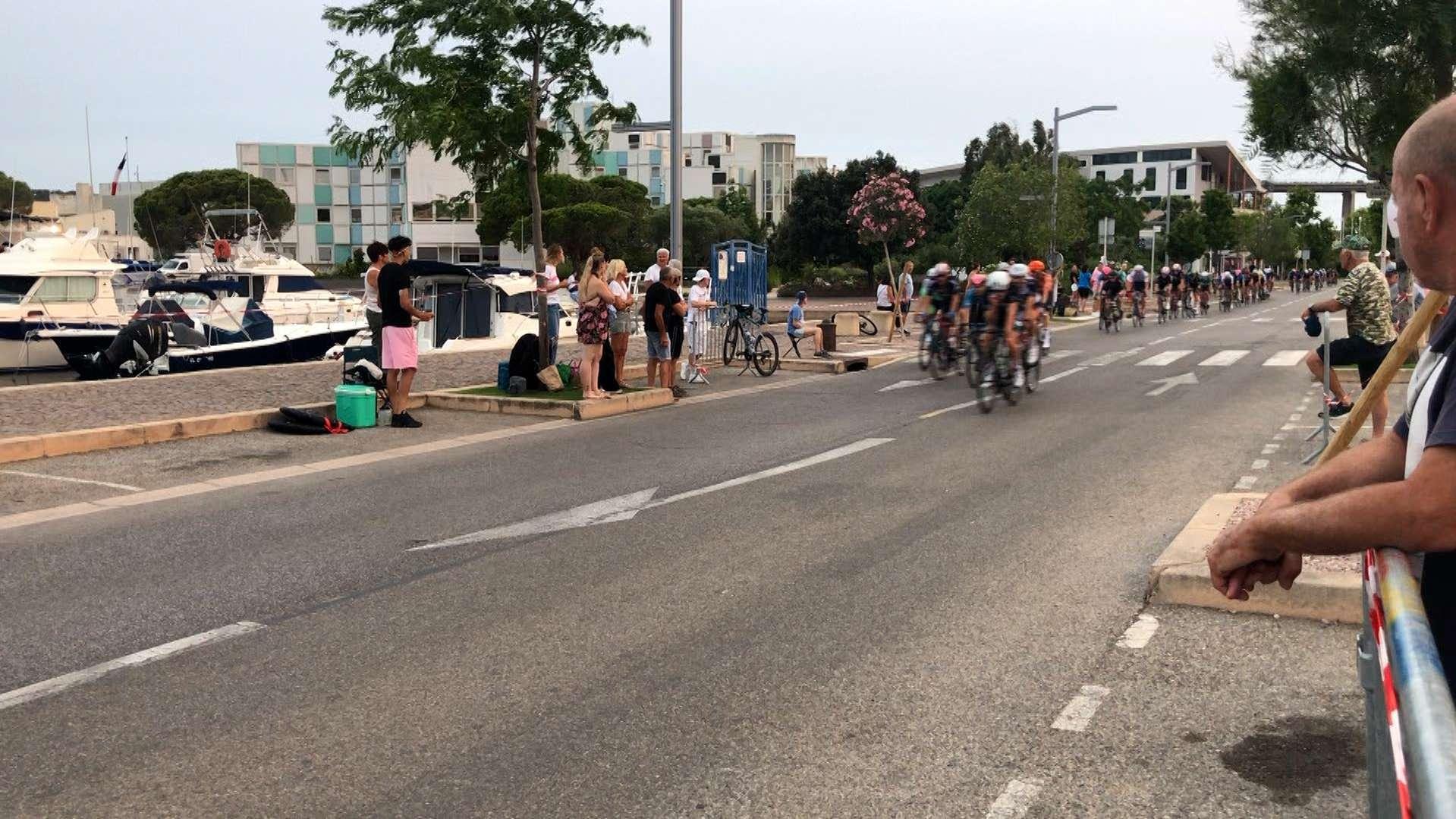 Martigues : "Un classique de la région", la Ronde Vénitienne s'empare de Ferrières ce mardi