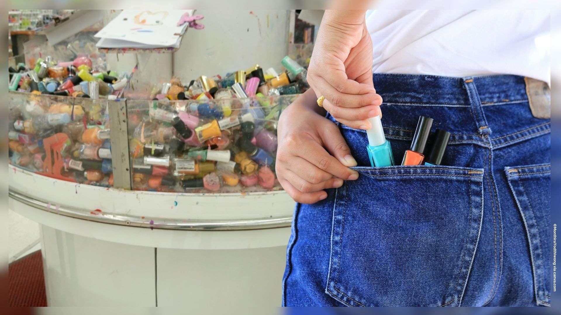 « On n'est pas encore sur Minority Report, mais on s’en rapproche » : à Marseille, l’IA s’attaque aux vols à l’étalage