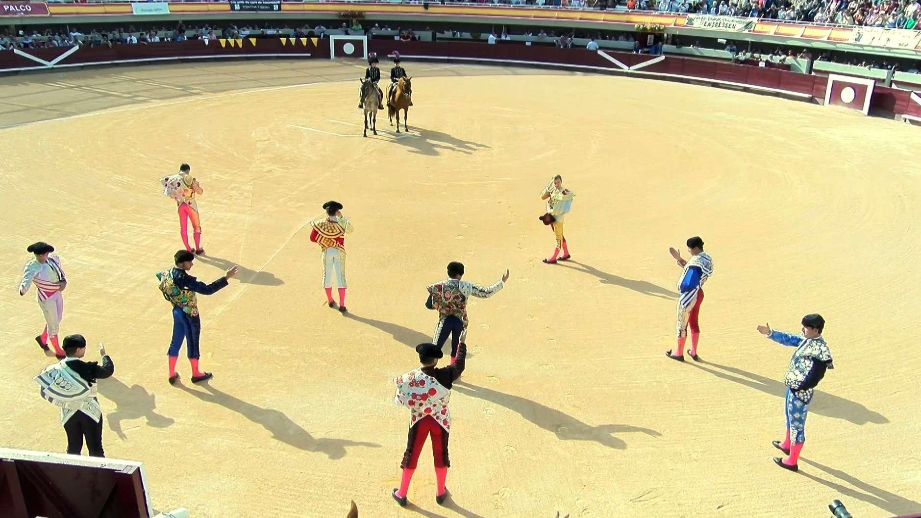 Feria d’Istres 2026 : roussataïo géante, concerts gratuits et bodegas... demandez le programme !