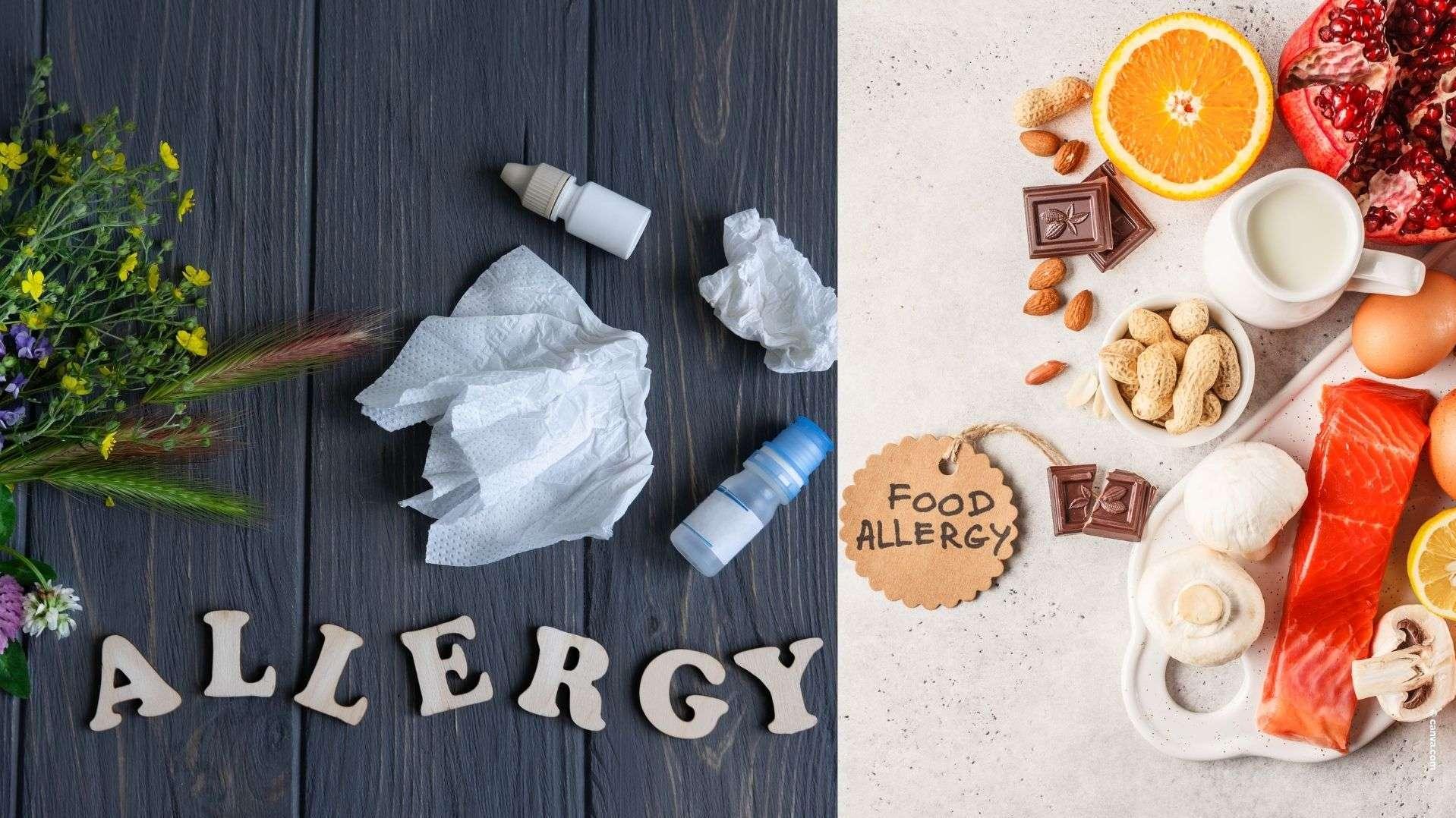 Allergies : un Français sur deux bientôt touché ? Un rendez-vous à La Ciotat le 23 juin pour aider les parents
