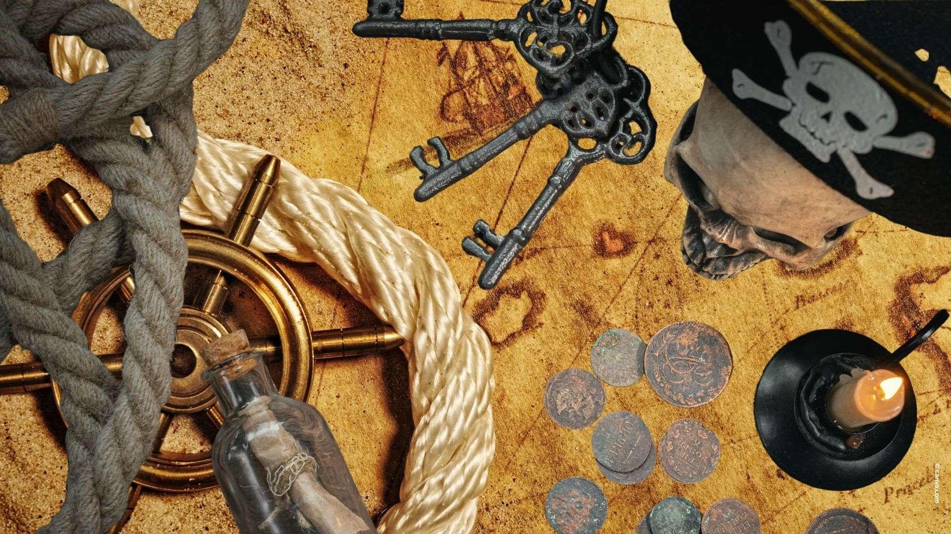 « Un tour du monde sans quitter Aubagne » : le premier grand Festival Pirate débarque ce week-end