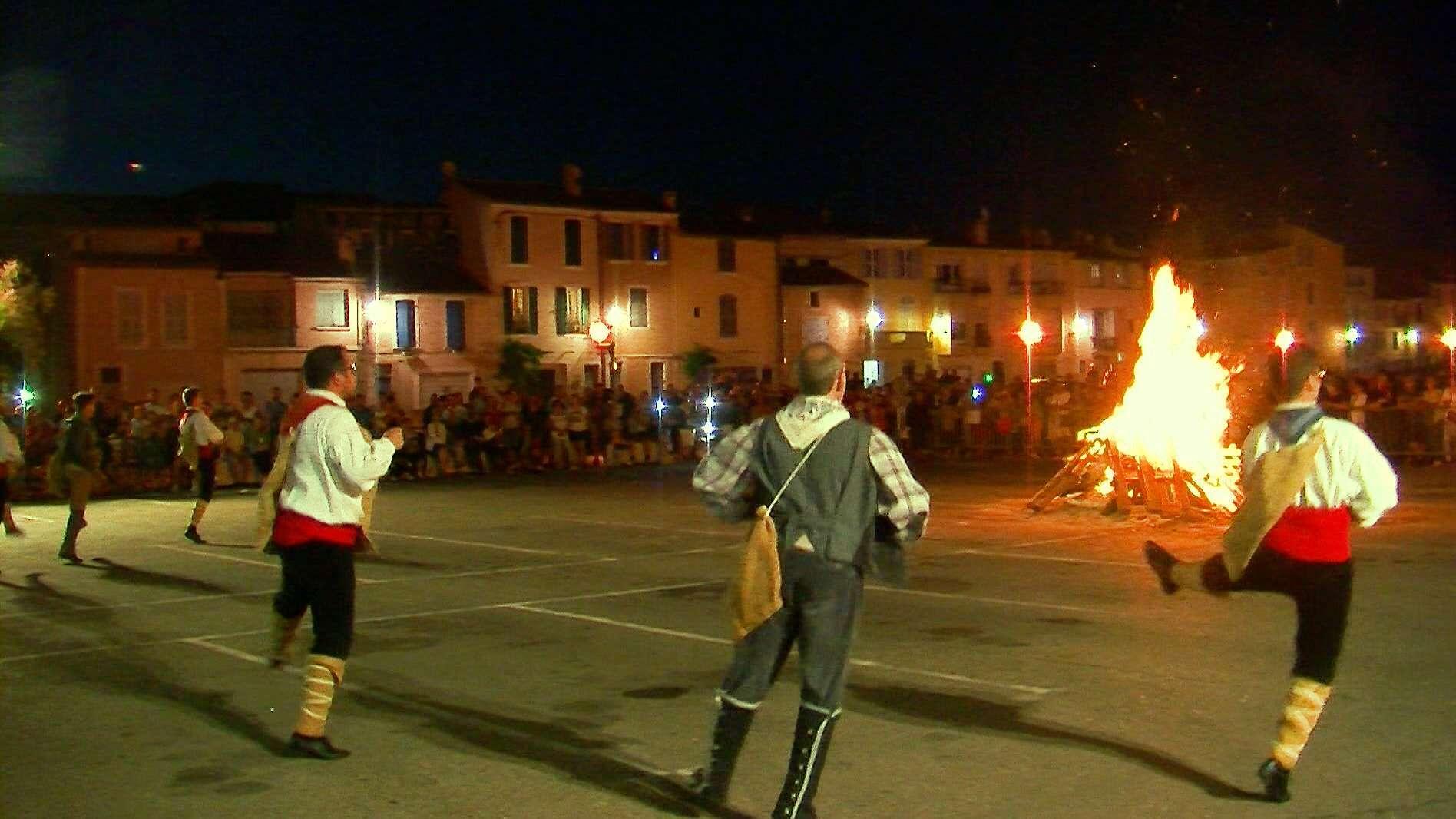 Feria, Fête de la musique et Feux de la Saint-Jean : votre guide des sorties du week-end du 20/21 juin en Provence
