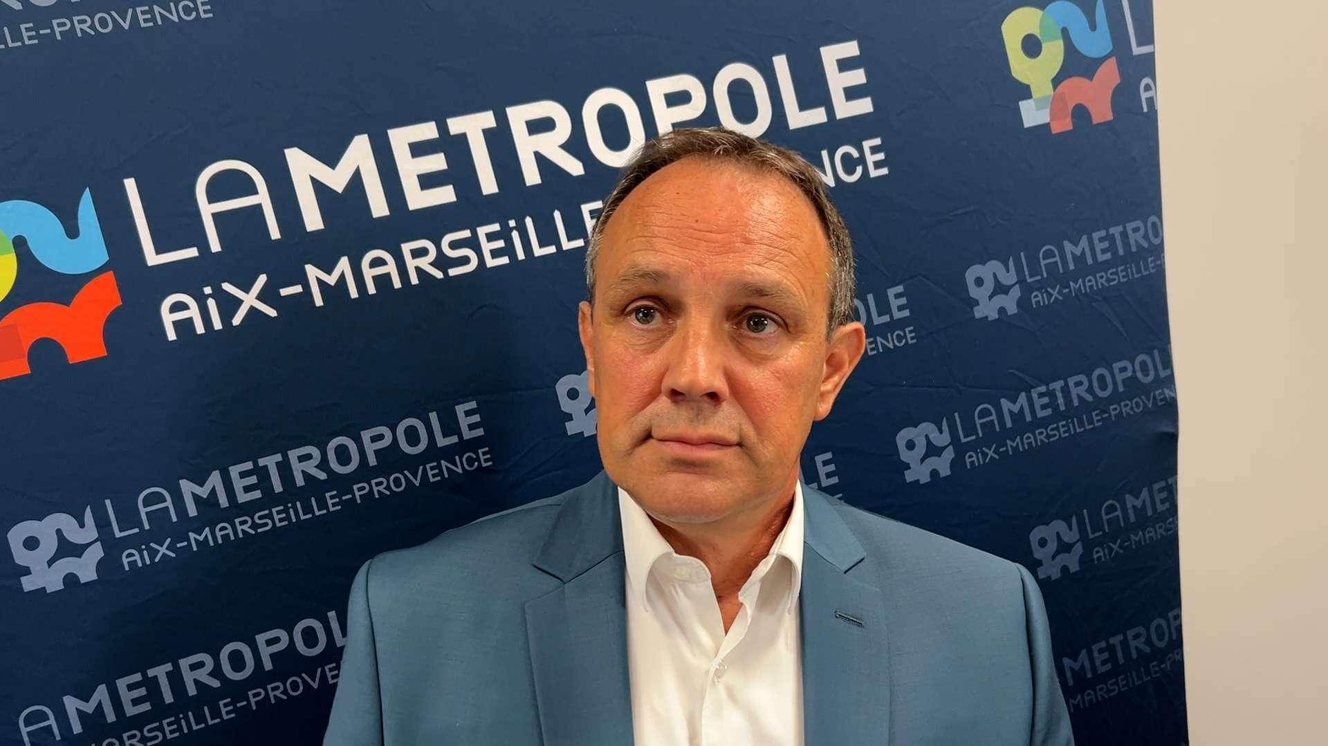 « Tous les maires unis et prêts à travailler ensemble » pour sauver le budget de la Métropole Aix-Marseille