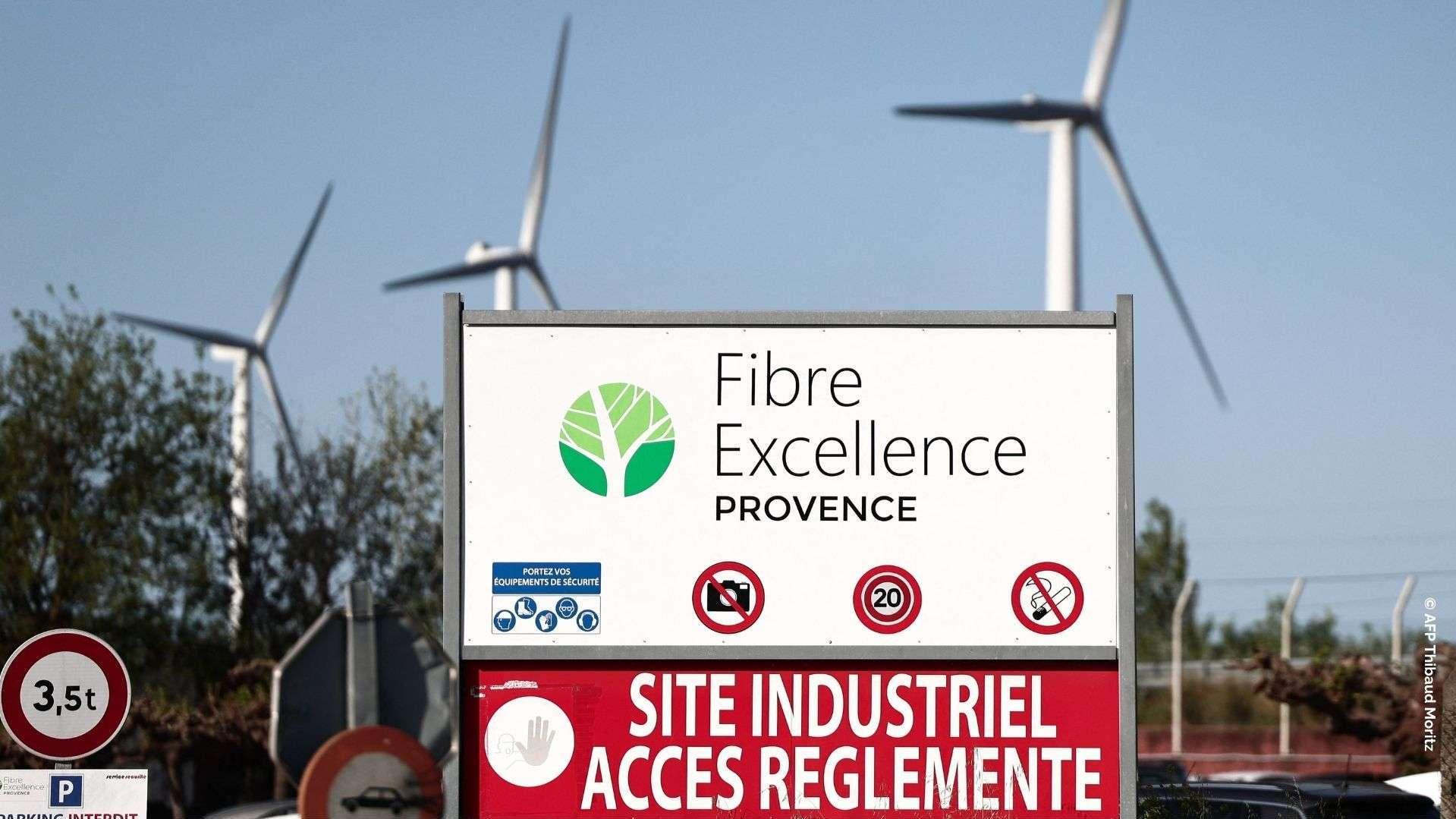 Fibre Excellence : Matthieu Pigasse candidat à la reprise, dénouement le 6 juillet