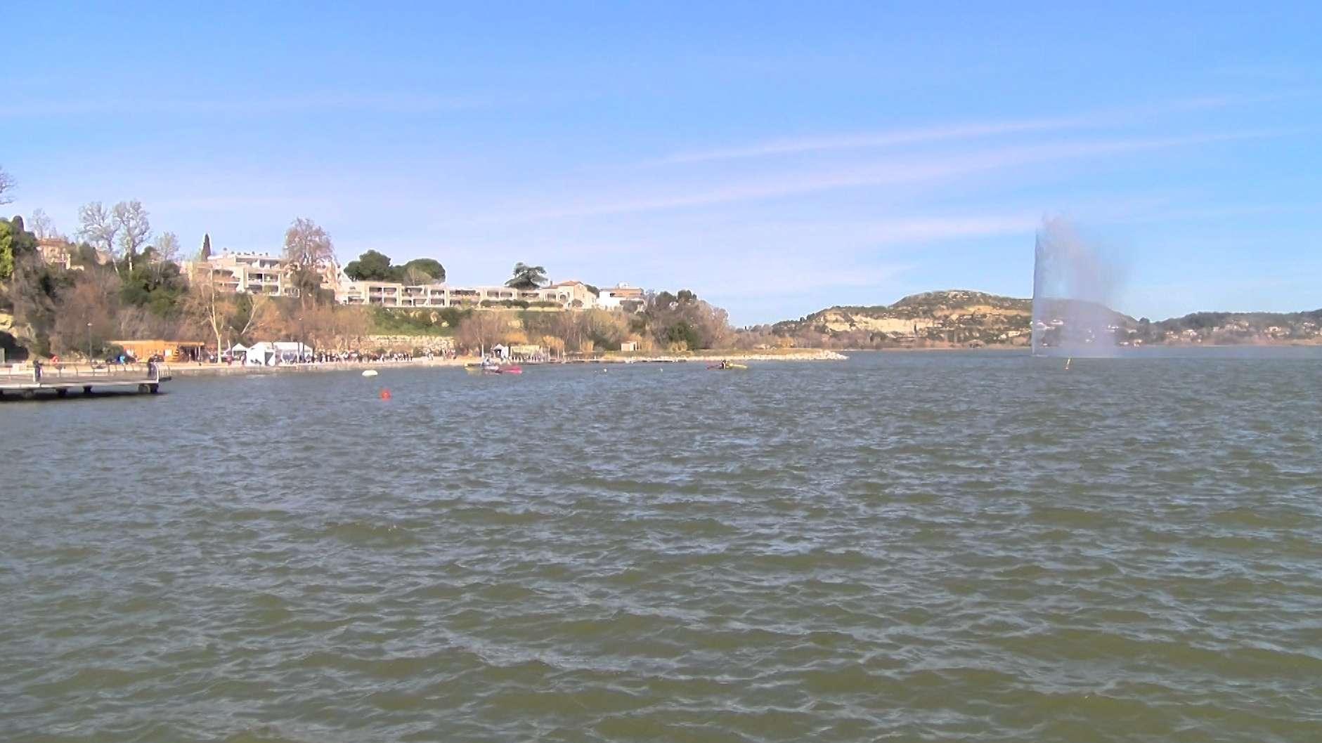 Istres : solidarité et fête au bord de l’étang de l’Olivier avec la "Soirée du Ponton" ce vendredi