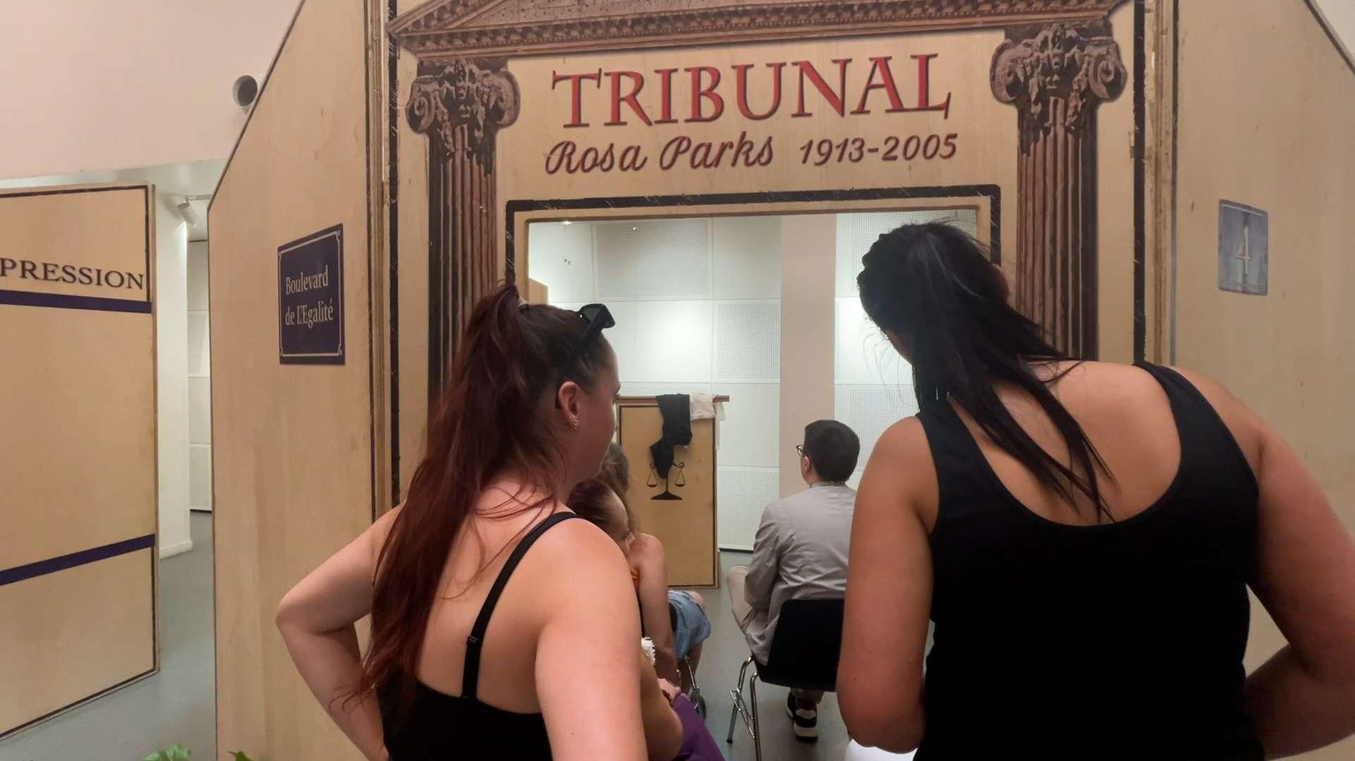 Vitrolles : plongez au cœur du "Village de l’Égalité" pour briser le tabou des discriminations