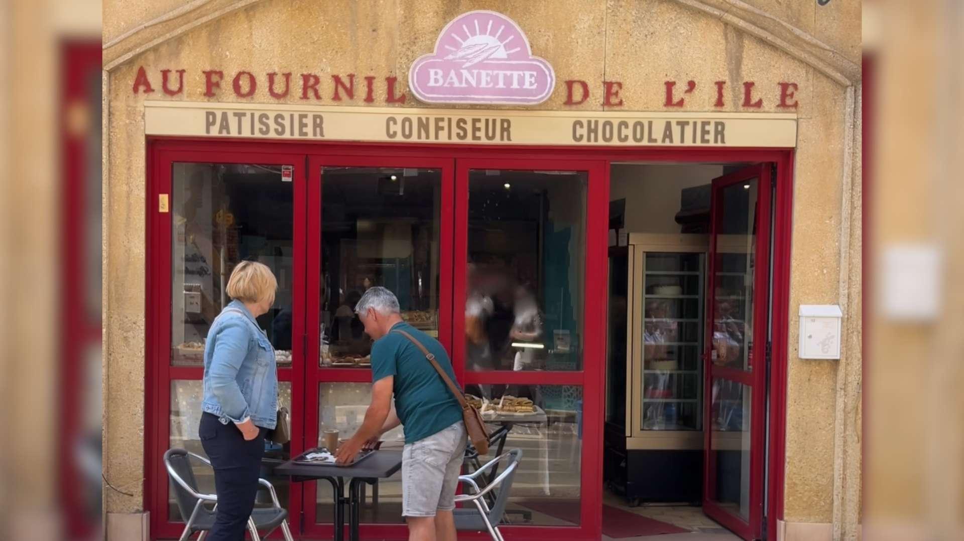 Martigues : un troisième commerce braqué au couteau en trois jours