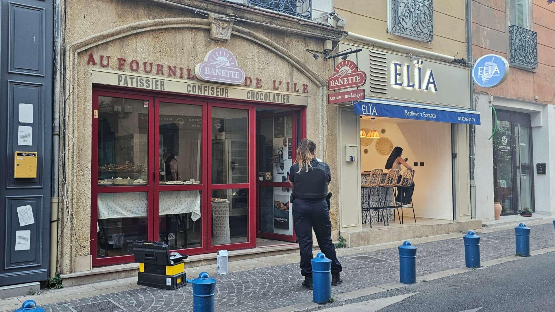 INFO MARITIMA. Braquages en série à Martigues : un individu interpellé