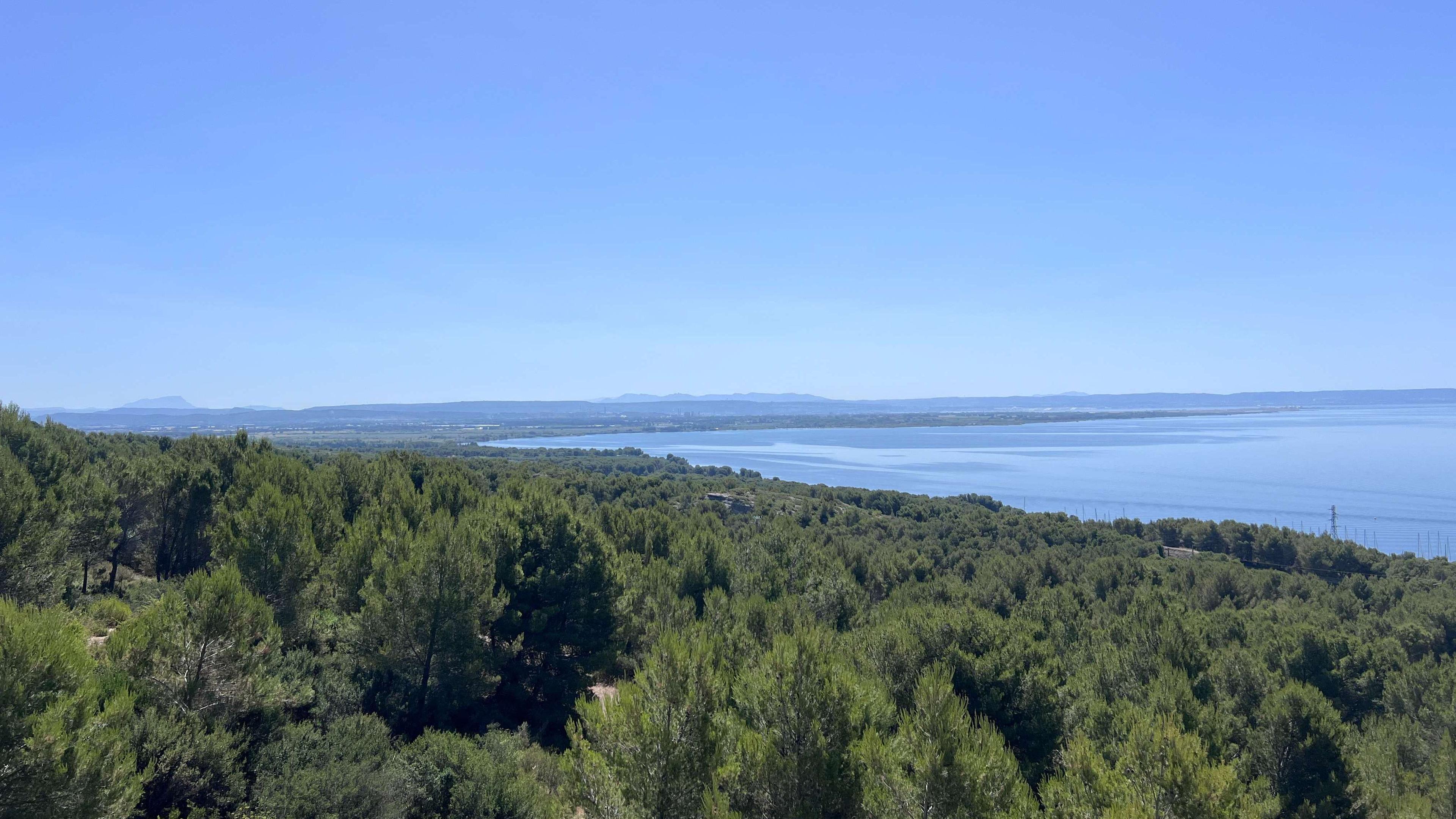 Étang de Berre : le projet géant « Provence Bleue » à 1,4 milliard d’euros présenté au Gouvernement