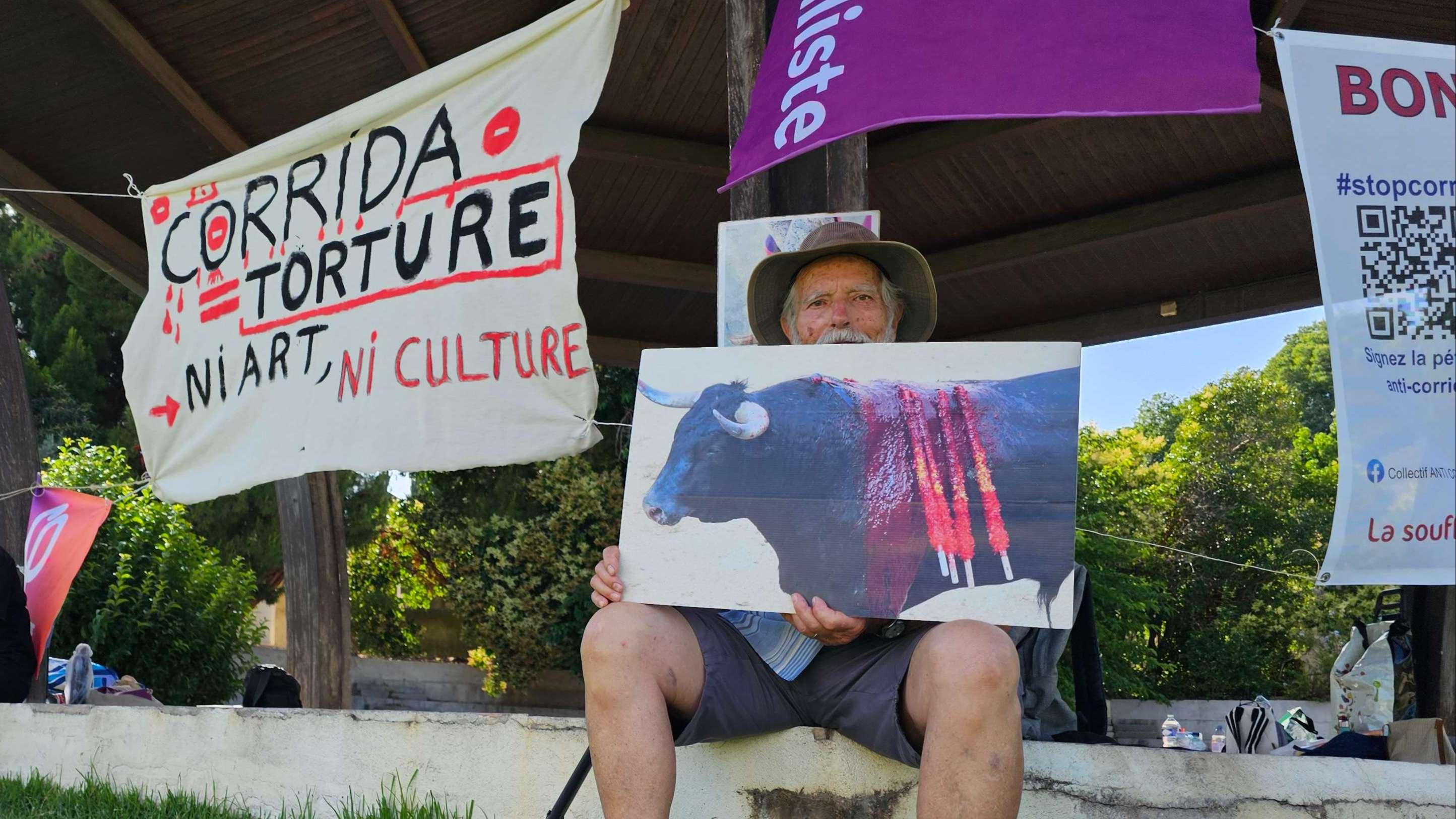 Istres : la corrida a-t-elle toujours sa place ?
