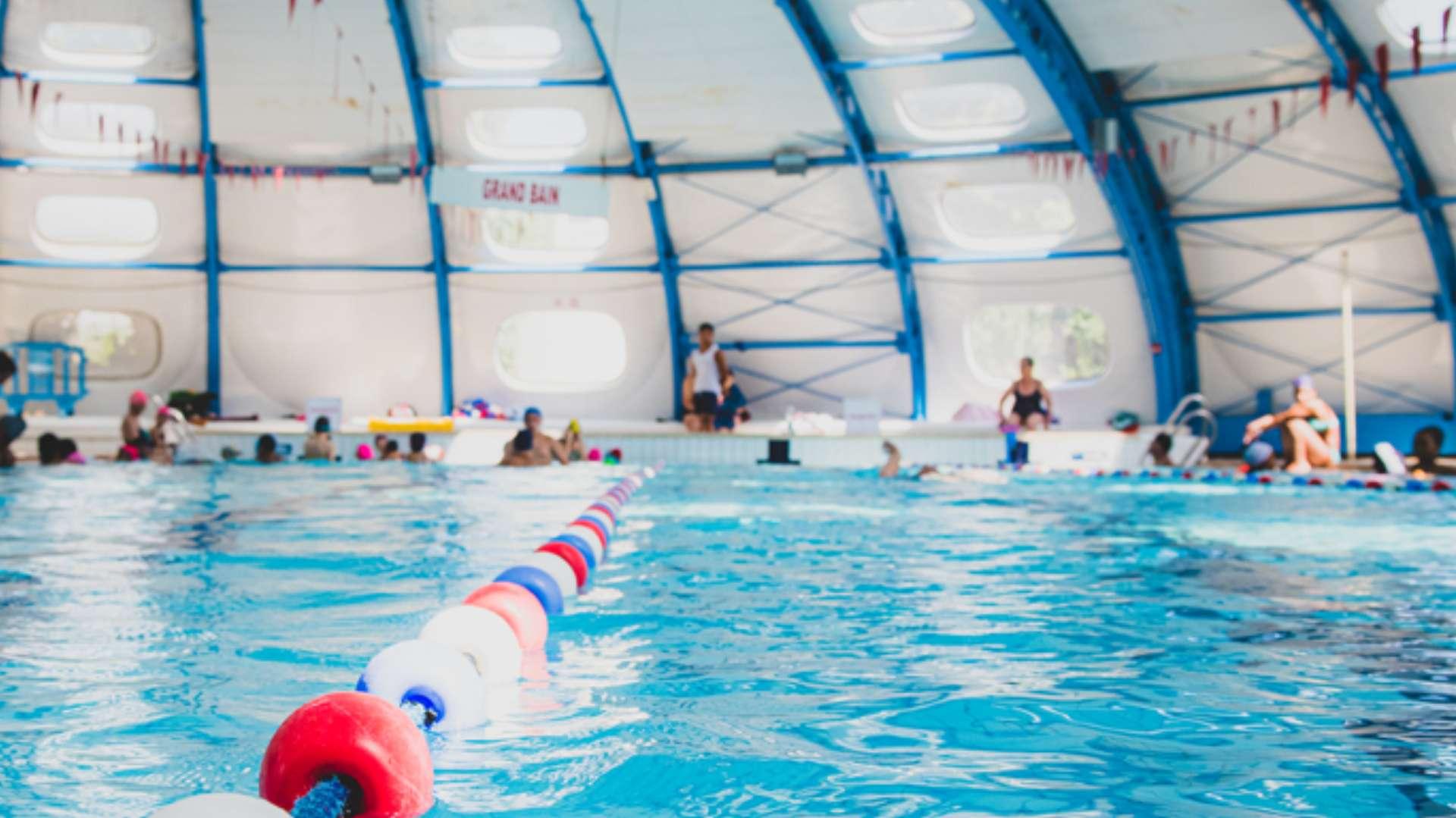 Marseille : les piscines ouvertes gratuitement mais attention aux horaires