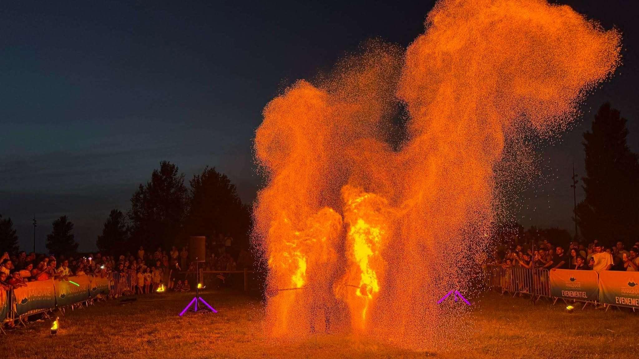 Saint-Jean à Aix, Arles et Marignane, Saint-Pierre à Martigues, musique à Istres, plusieurs villes en fête cette semaine