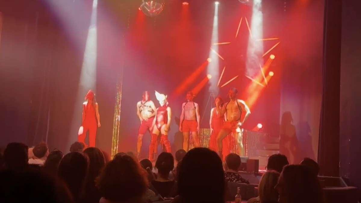 Marseille : "Le drag est un art de l'inclusion", le festival Les Étoiles du Drag va faire briller l'Étoile Bleue