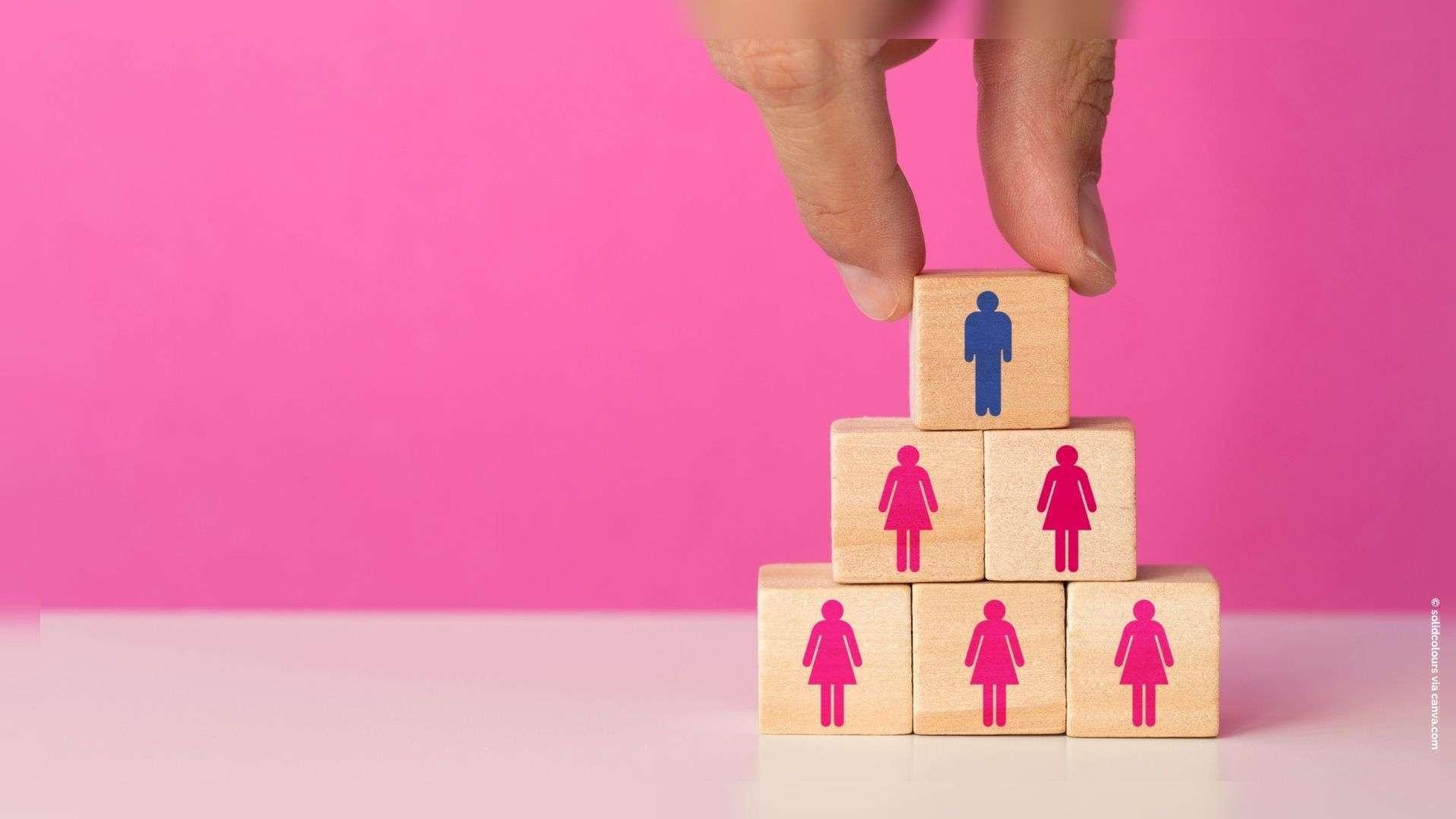  "Une misogynie violente et décomplexée" : le masculinisme, ce "poison" qui infiltre la société