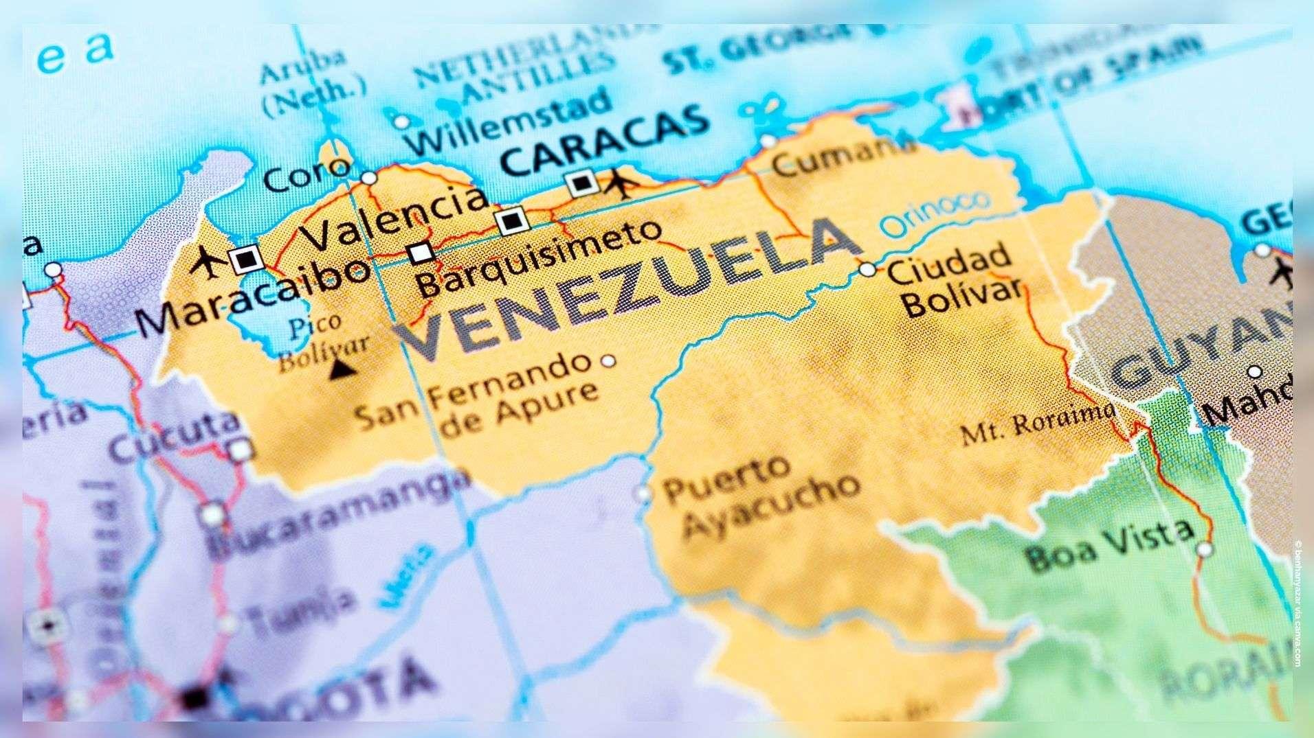 Séisme au Venezuela : au moins 32 morts et plus de 700 blessés