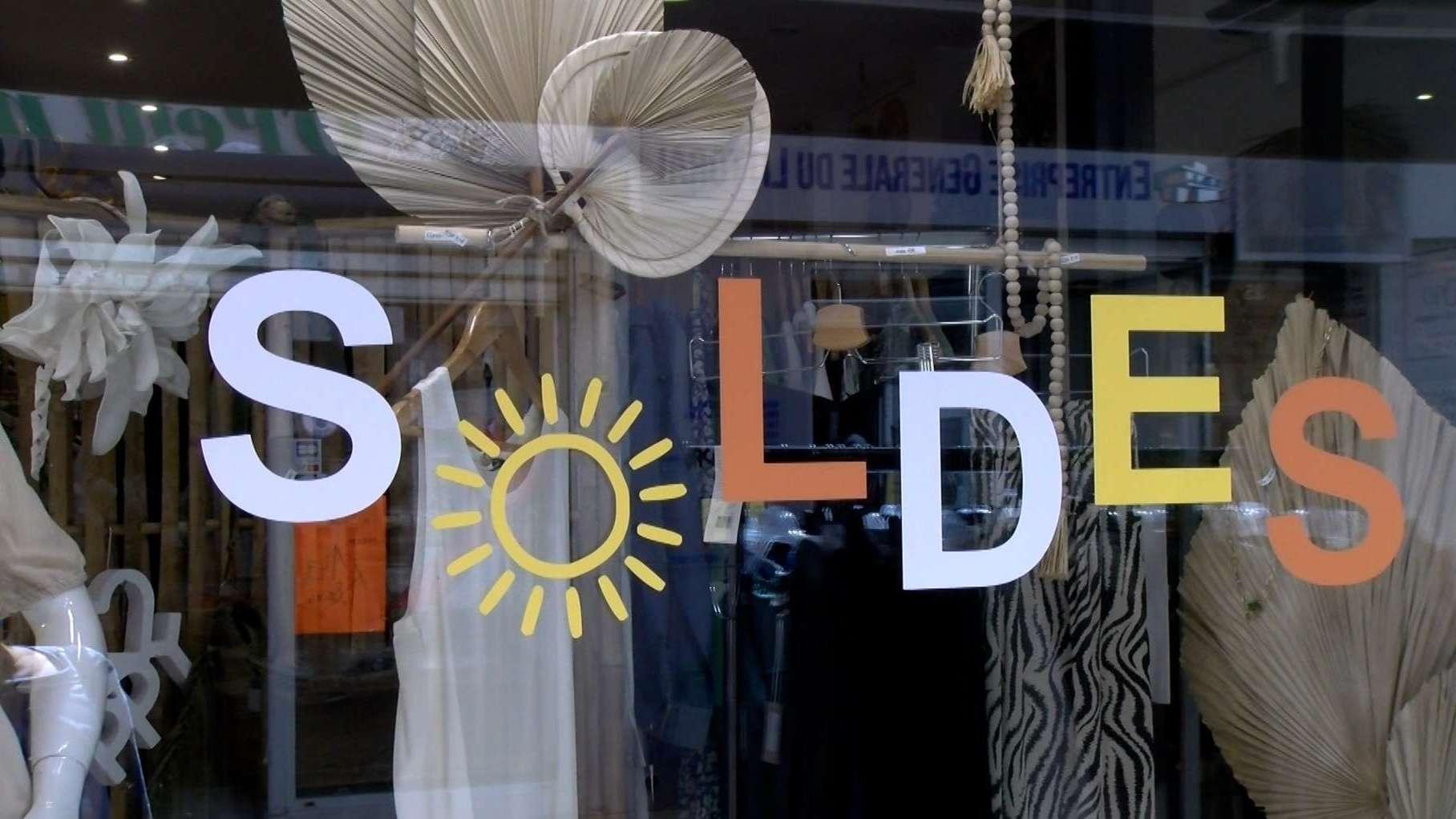 Soldes d’été 2026 : comment faire de vraies bonnes affaires ? Les conseils de notre experte sur Maritima