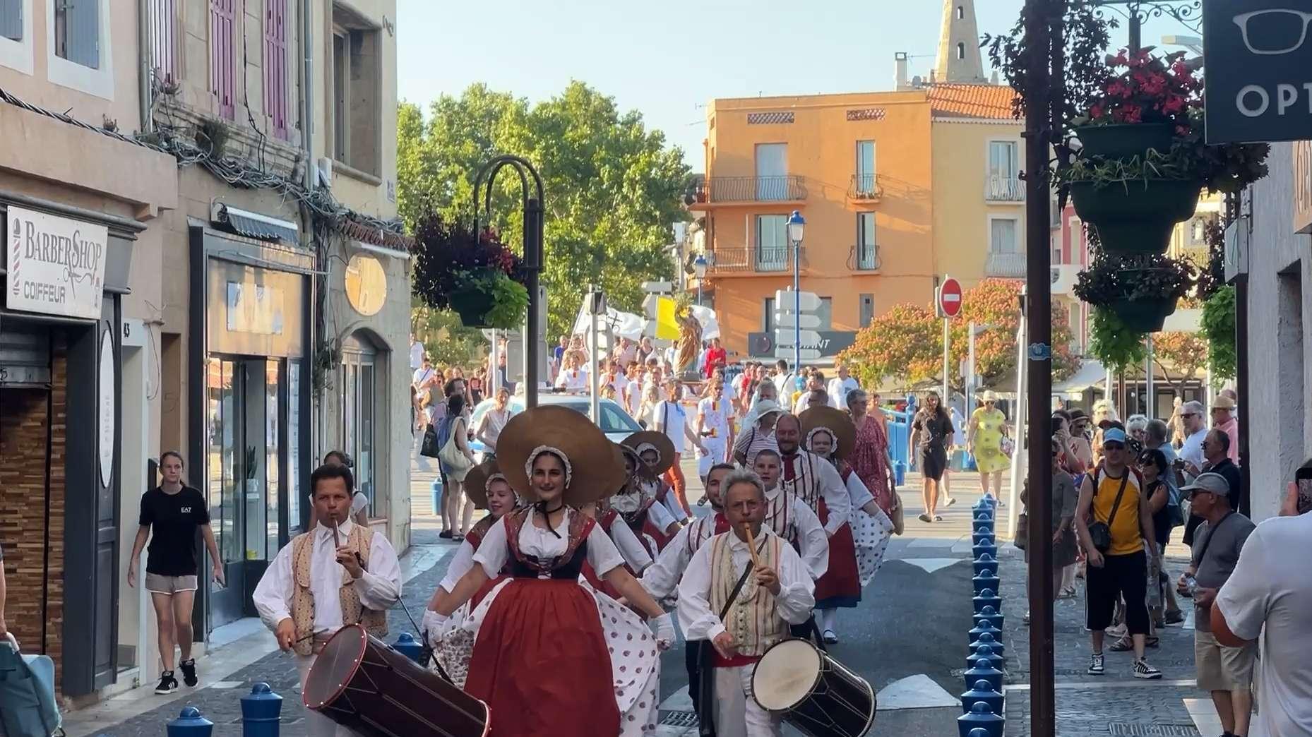 Que faire ce week-end du 26 au 28 juin? Supercross, Color run, musique, mer et traditions, le top de vos sorties en Provence
