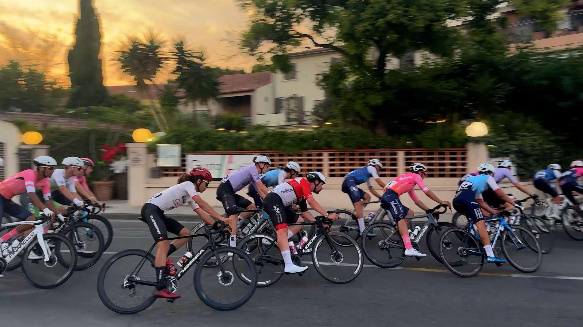  Istres : le 4e Grand Prix cycliste en nocturne ce jeudi 25 juin