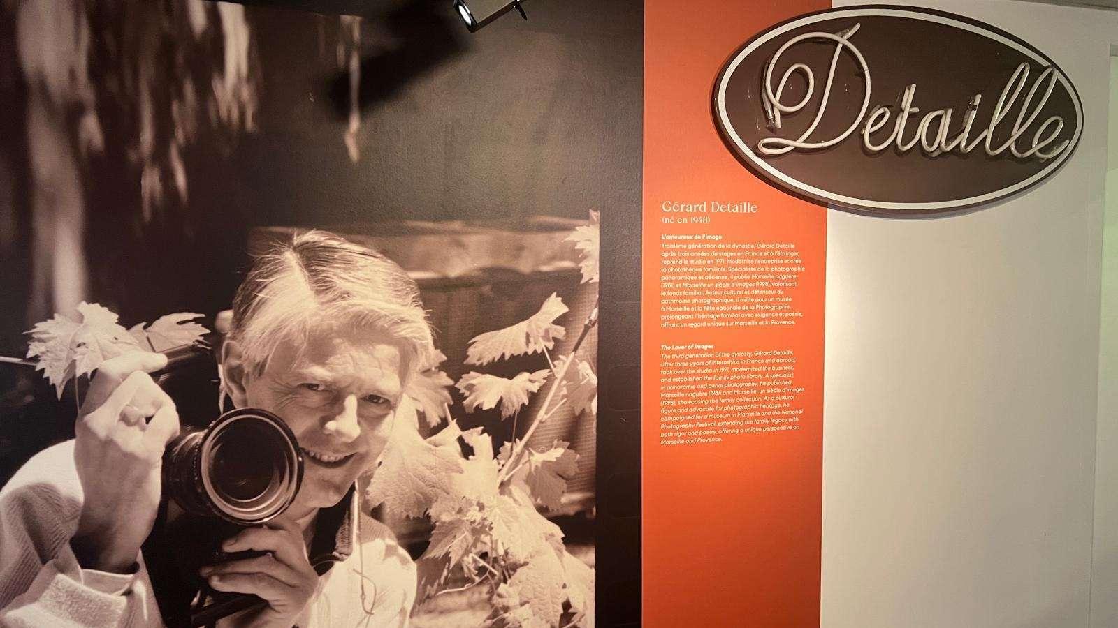 Marseille : 164 ans d’émotions en images, l’incroyable saga de la dynastie Detaille au Musée d’Histoire