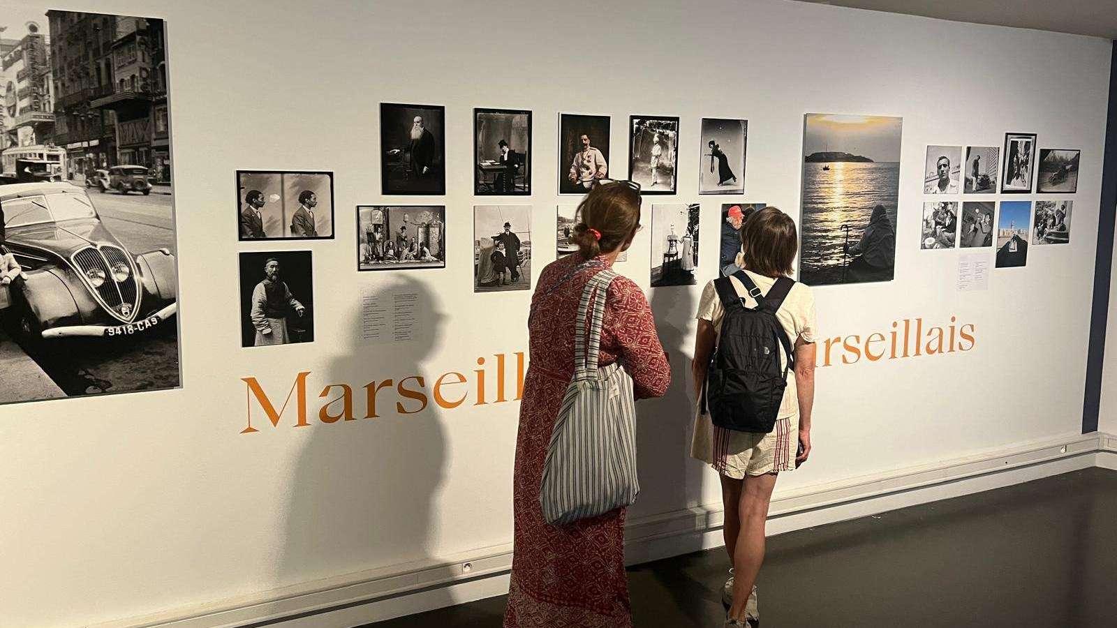 Marseille : succès historique pour l’expo photo « Detaille », déjà 100 000 visiteurs au Musée d’Histoire