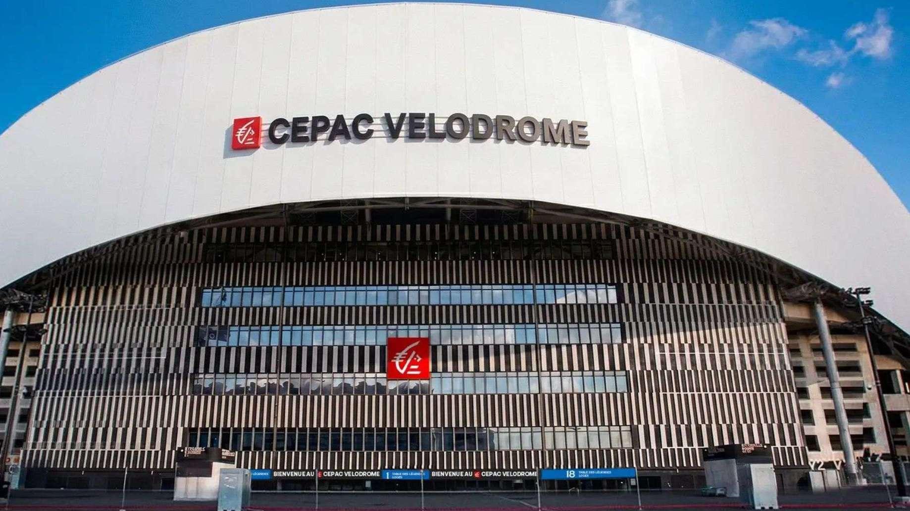 "C'est un aboutissement très logique" : l'OM va désormais jouer au CEPAC Vélodrome