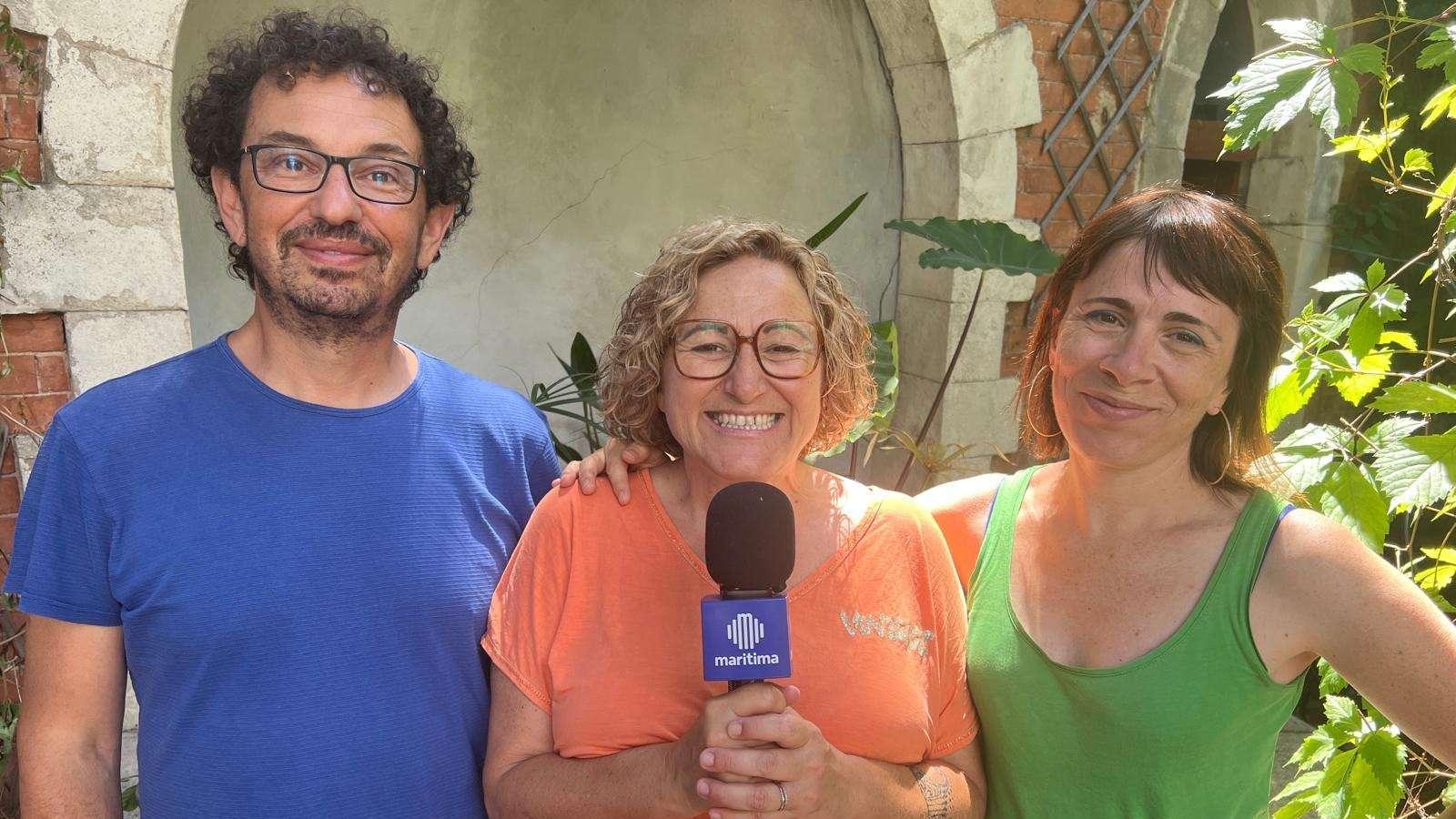« Je t’aime » au lieu des insultes : le combat solaire de Nathalie, la Marseillaise qui a dompté son syndrome de Tourette
