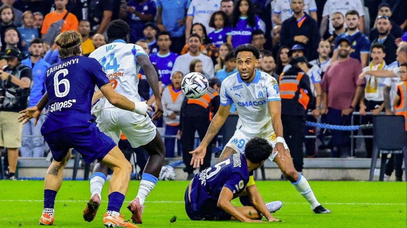 L'OM entame une diète sévère
