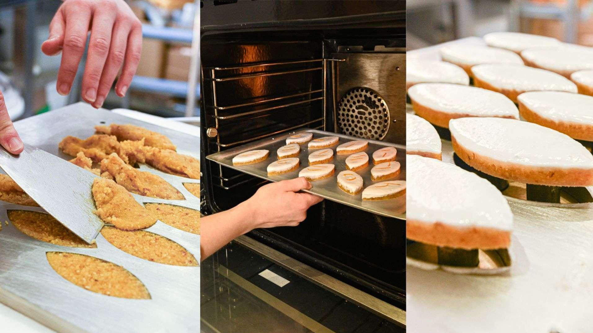 Aix-en-Provence : Le Roy René réinvente le Calisson en version pâtissière, une exclusivité à goûter cet été