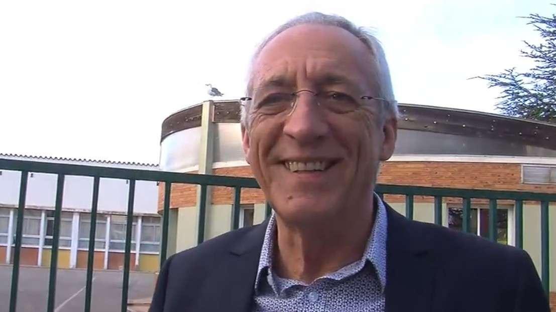 Décès de Marc Péron : l'amour de la Provence, de la Capoulière et de Martigues a guidé sa vie