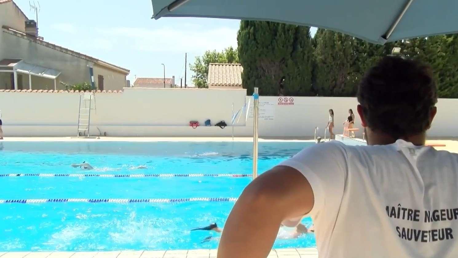 "Le meilleur équipement, c’est la vigilance des parents" : à Marignane, l'association SAVI combat le fléau des noyades