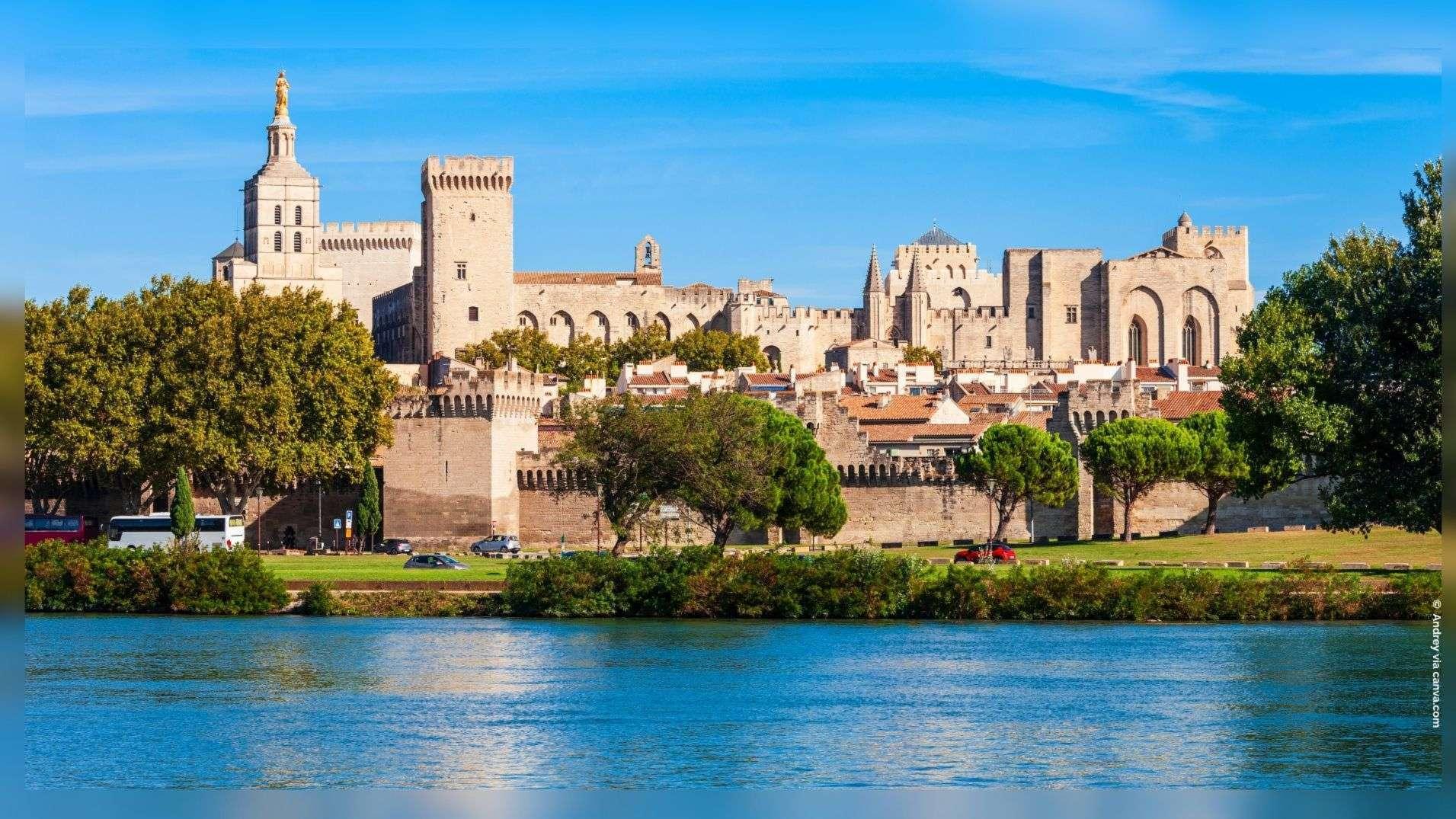 "Une fête monumentale" : le Festival d'Avignon fête ses 80 ans, ce qu'il ne faut pas rater cet été