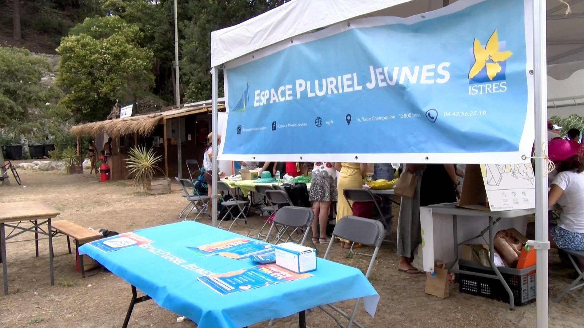 Istres : "Protège ton été", le rendez-vous santé et prévention des jeunes mercredi à la Romaniquette
