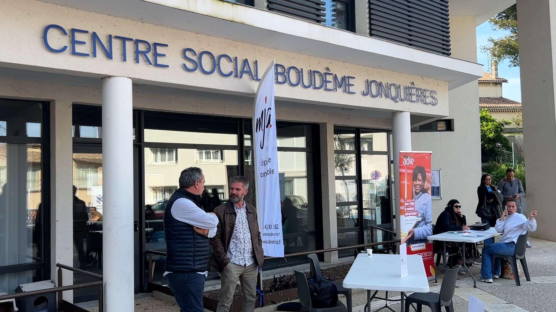Marseille, Martigues, Istres... Près de 60 centres sociaux resteront ouverts en août : découvrez le dispositif