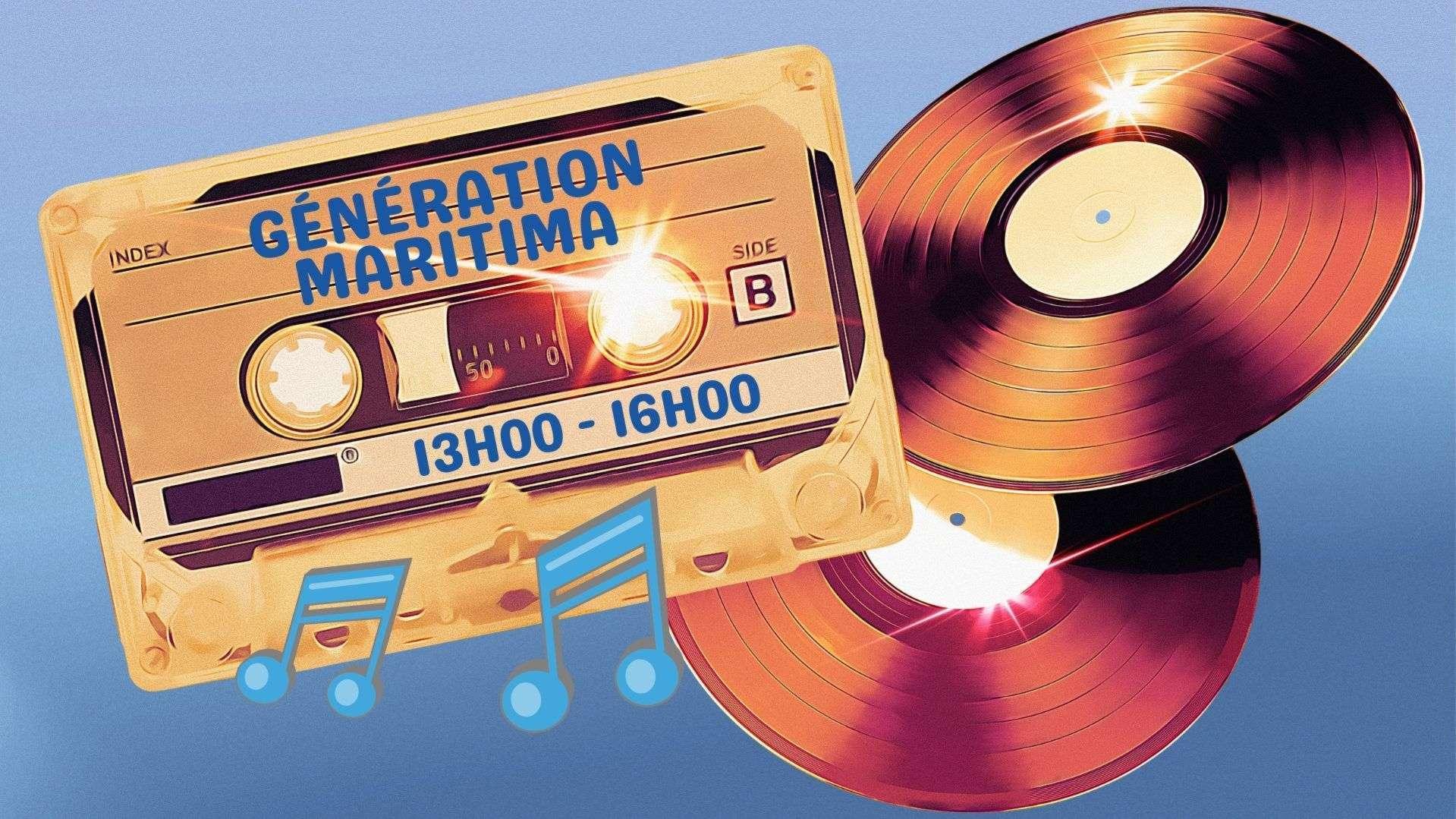 GÉNÉRATION MARITIMA