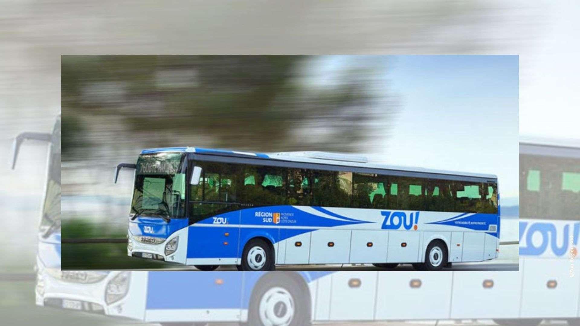 La ligne de bus 801 reliant Rians à Jouques supprimée : les habitants se révoltent ! 